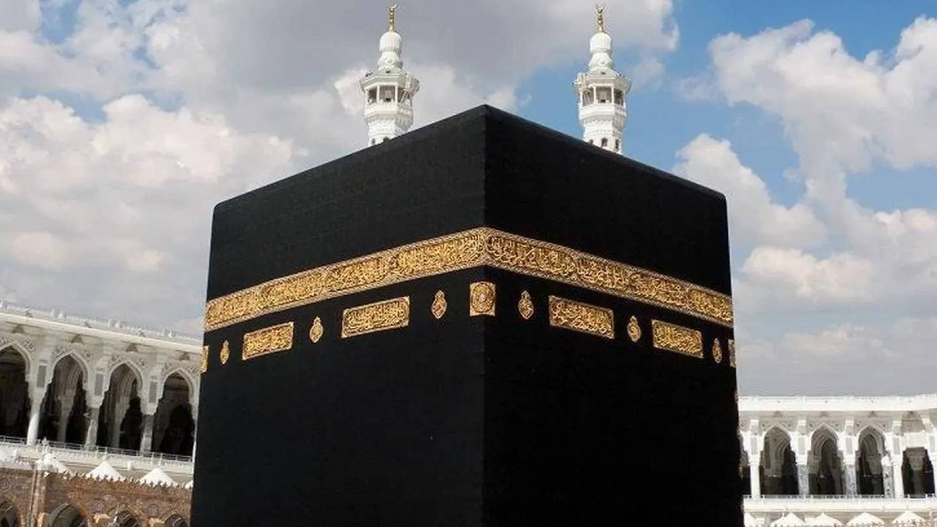 تعامد الشمس على الكعبة يتيح تحديد القبلة بدقة في الأردن الثلاثاء وولادة هلال ذي الحجة