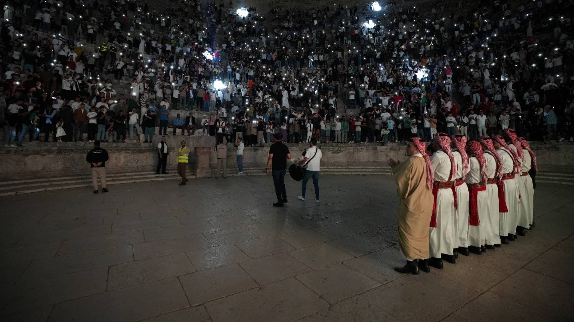 تعرف إلى مواعيد ومواقع الفعاليات الاحتفالية في ثالث أيام عيد الأضحى المبارك في الأردن