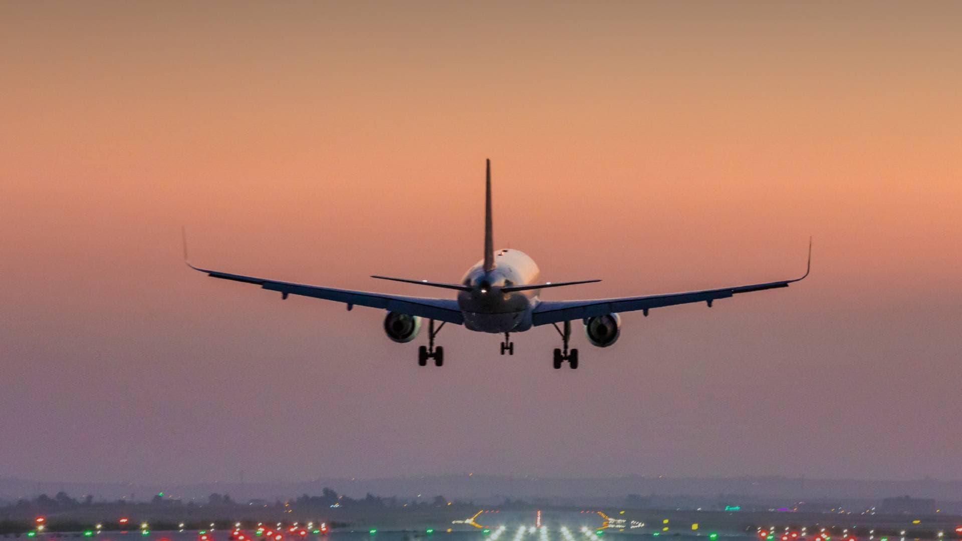 بايونيو جو: عودة حركة الطيران من وإلى الأردن والرحلات المسائية تبدأ 2 تموز