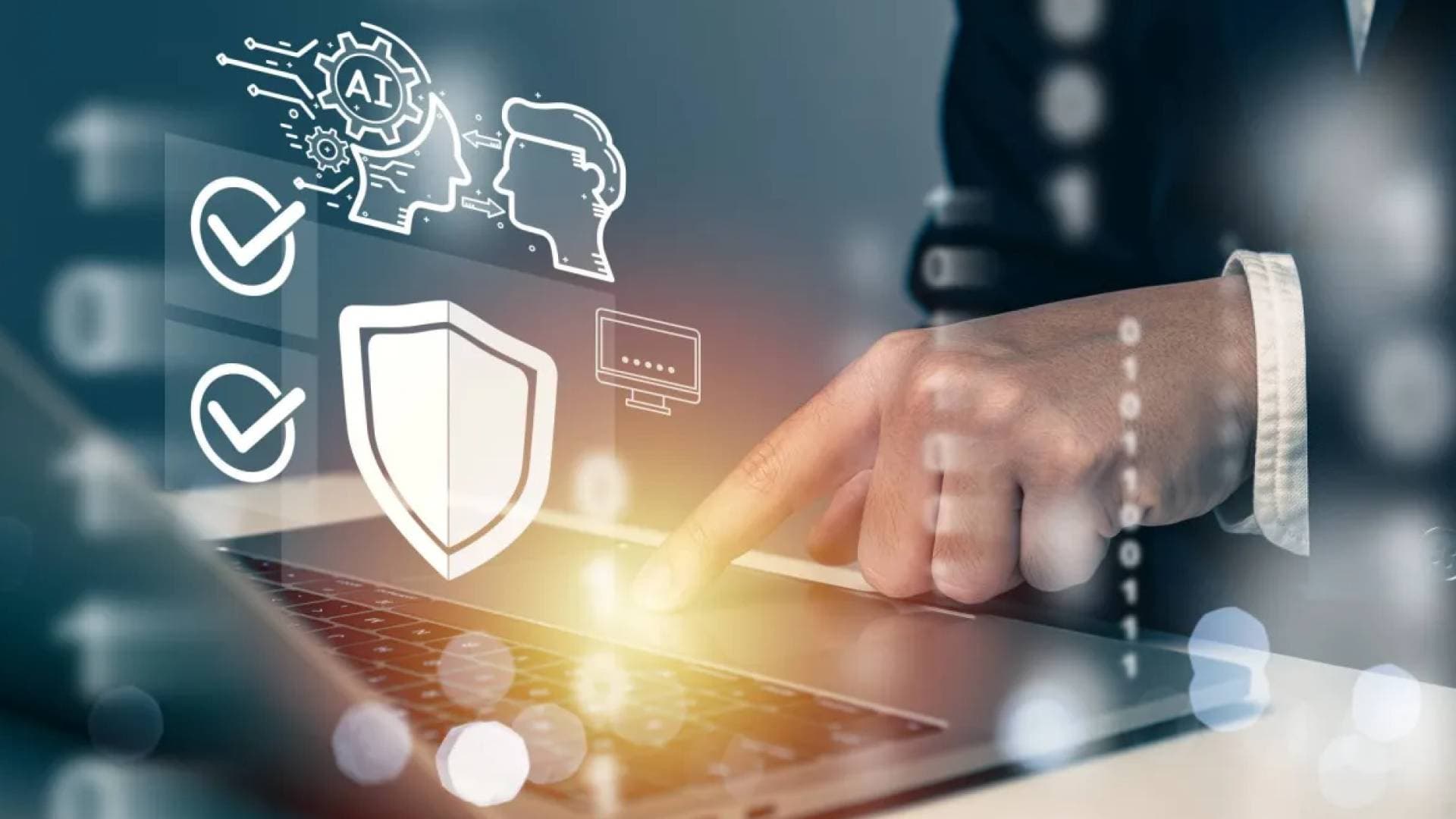 خبراء: الذكاء الاصطناعي يعزز منظومة الأمن السيبراني في الأردن والعالم