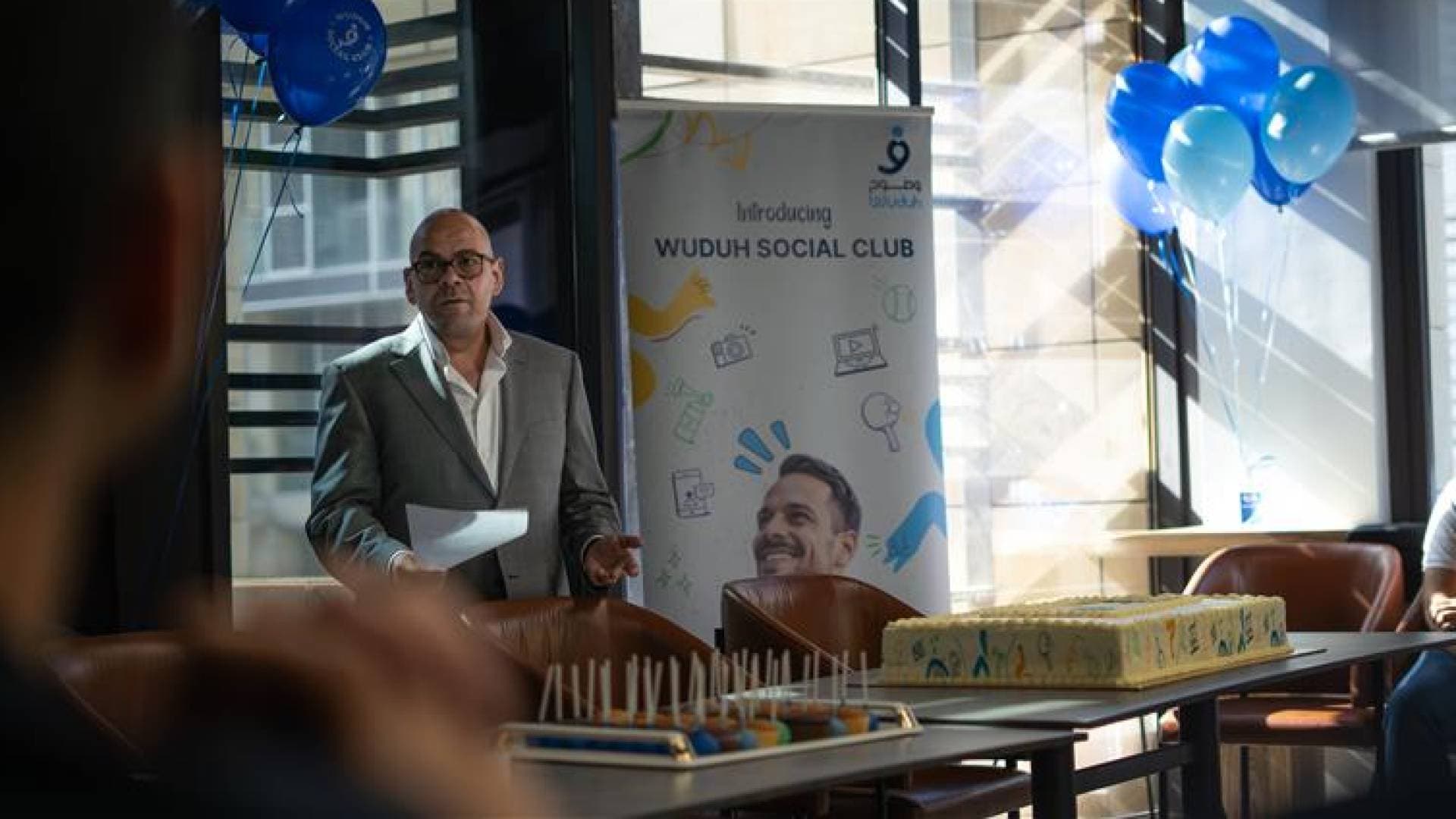 وضوح تطلق "نادي وضوح الاجتماعي" لتمكين موظفيها الشباب وتعزيز مشاركتهم في أنشطة الشركة ومبادراتها المجتمعية.