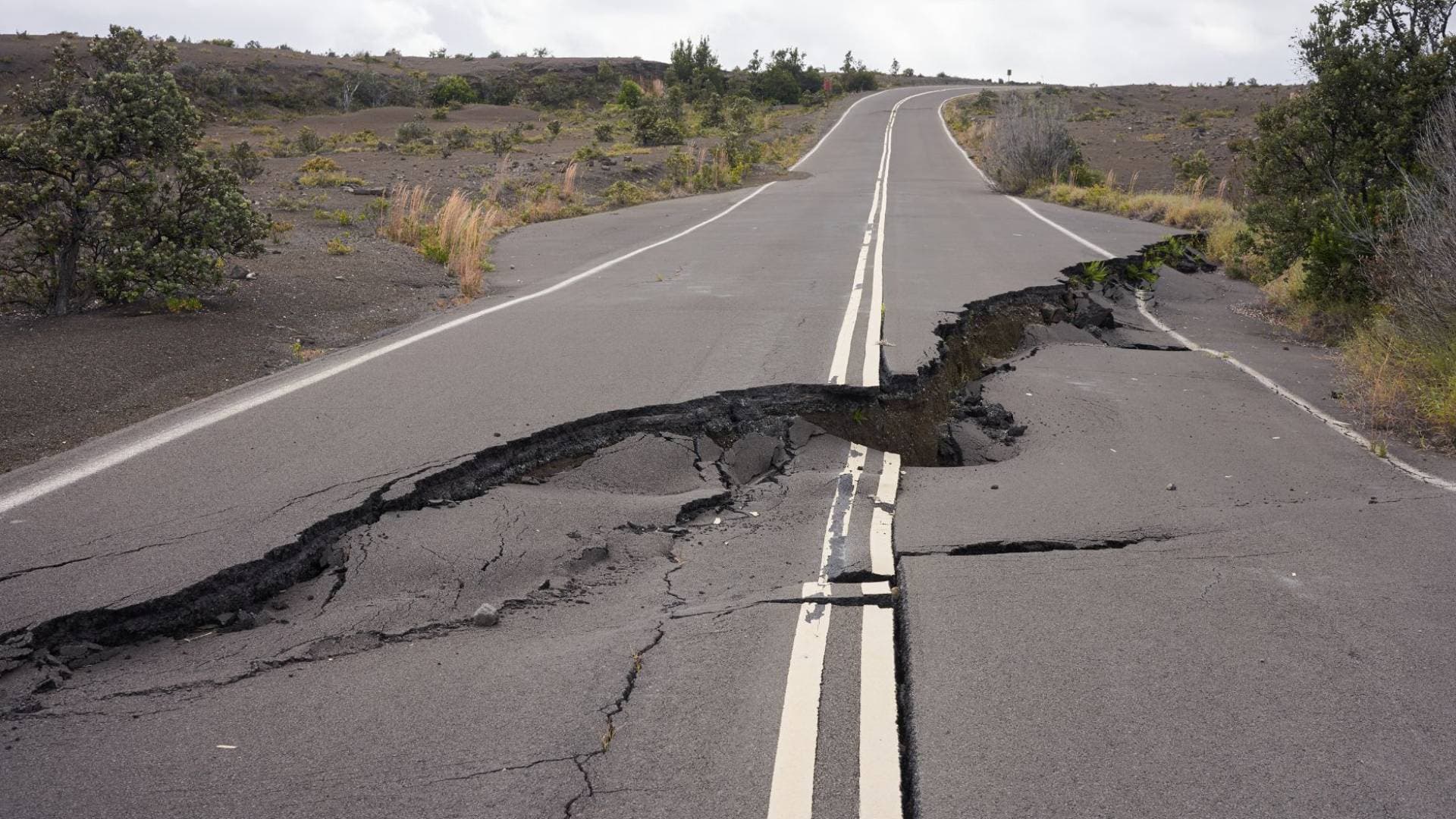 حياة خفية في الأعماق.. علماء صينيون يكتشفون كيف تولد الزلازل طاقة بيولوجية