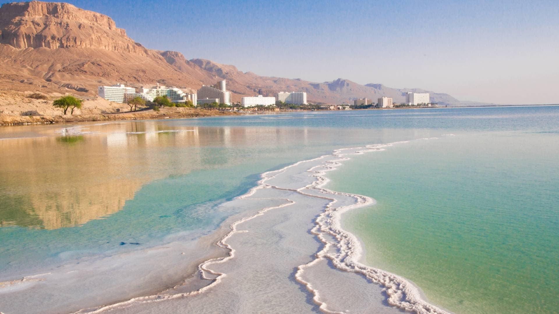 "جمعية الفنادق": إشغال مرتفع بعمان والبتراء تعاني.. وموجة الحر تحد من الحركة في البحر الميت