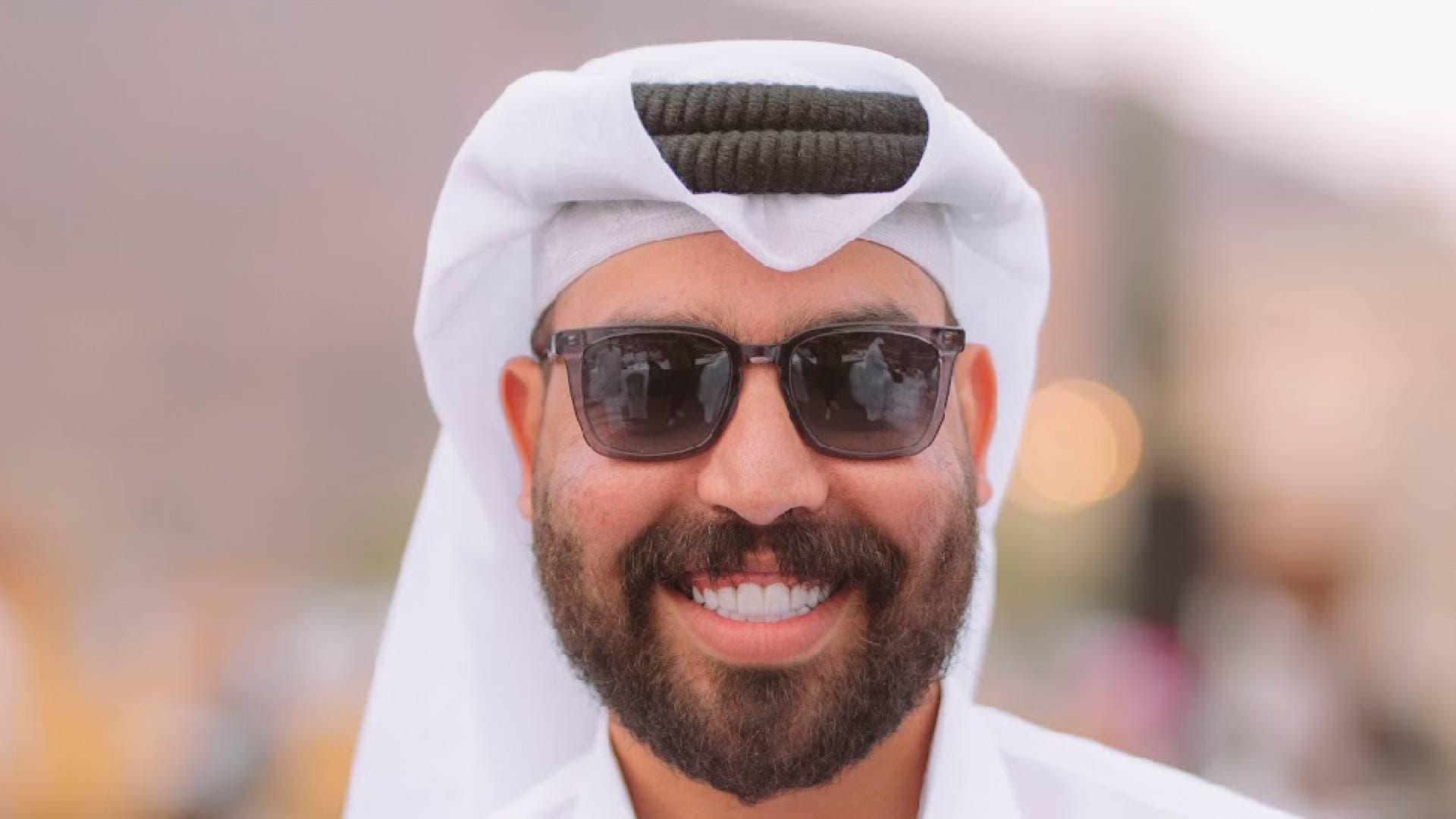 راشد الشريم: نجم قطر المتألق في عالم الفن و السوشيال ميديا