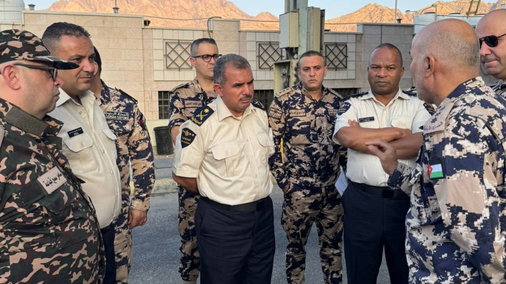 الجمارك: إعادة هندسة الإجراءات الجمركية لجذب الاستثمارات وتسهيل التجارة