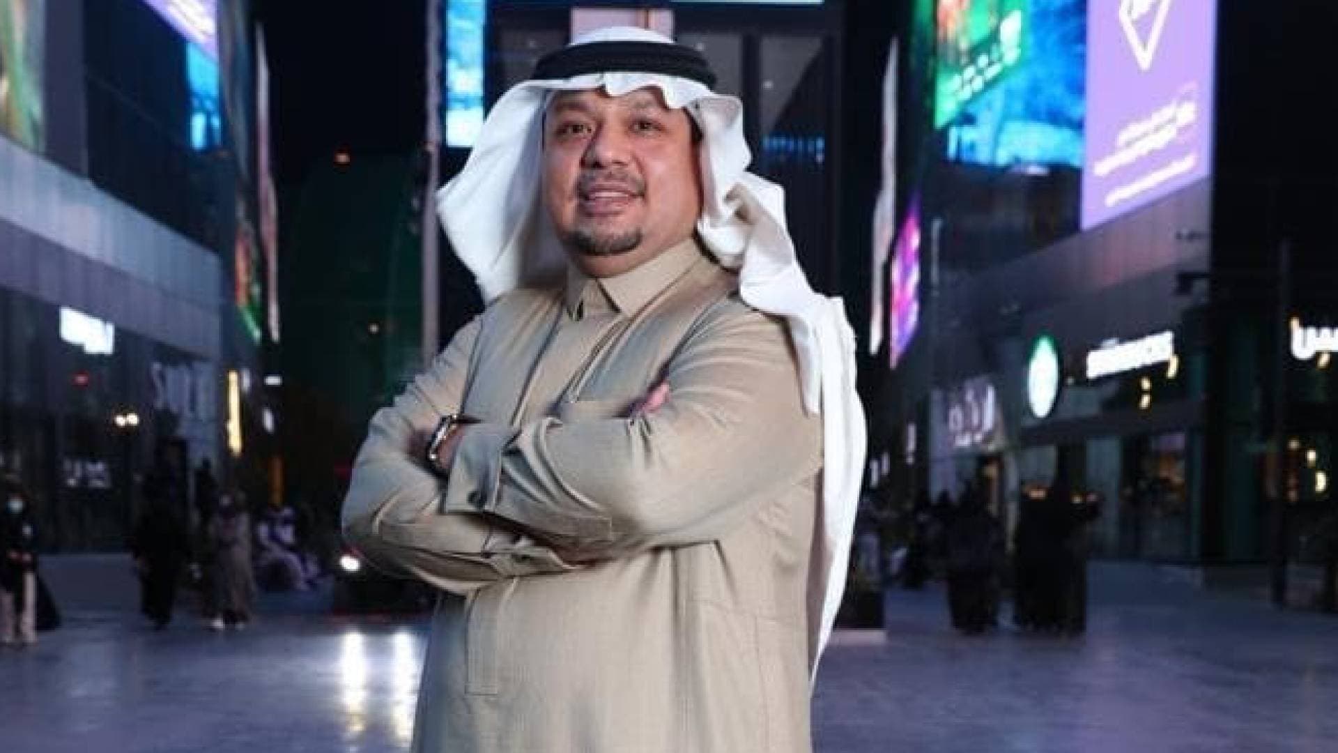 طارق شقرون: ريادة الأعمال والابتكار حجر الأساس لتحقيق أي رؤية مستقبلية