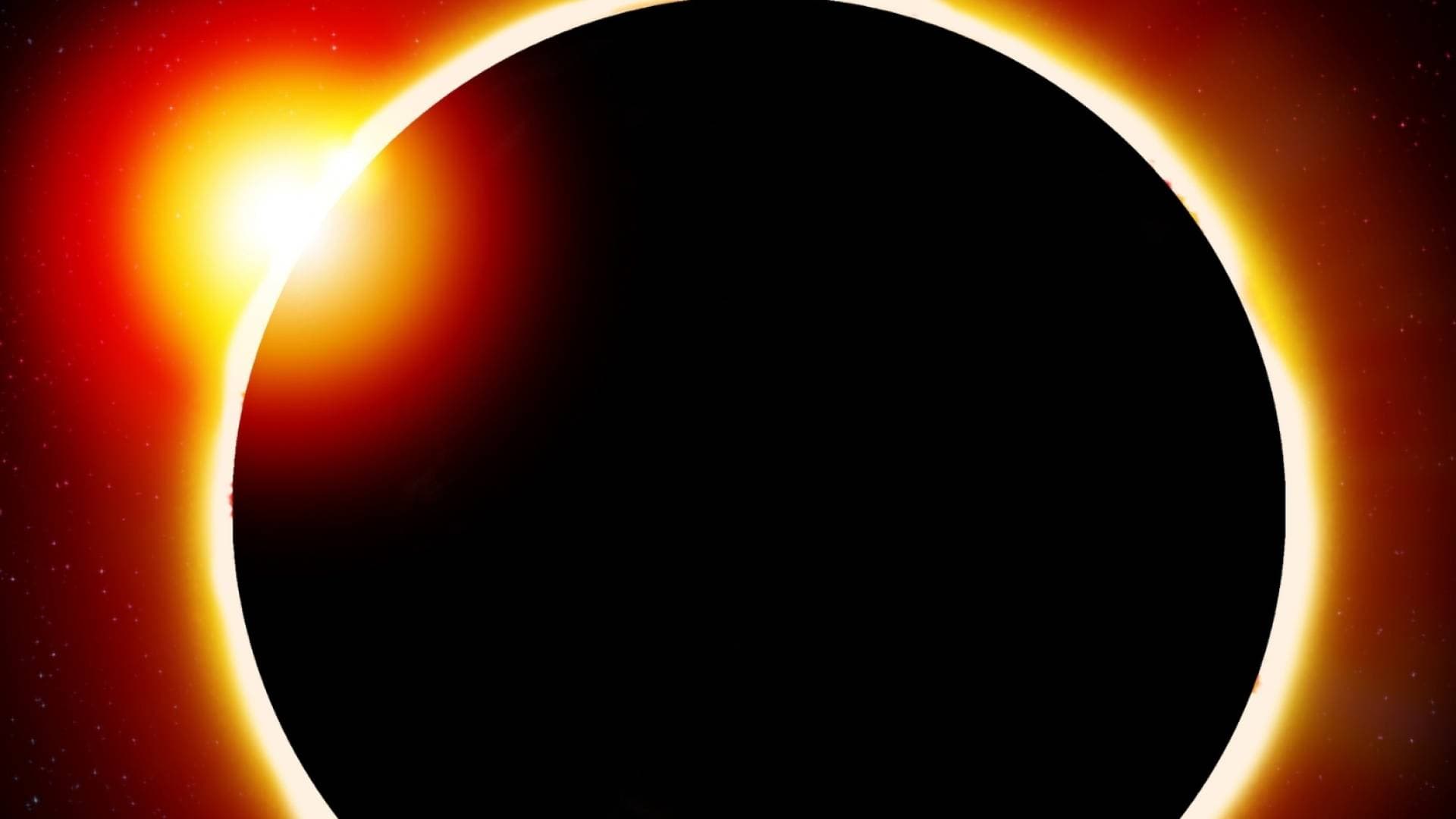 مطاردة ظل القمر.. كيف حولت طائرة كونكورد الكسوف الشمسي إلى تجربة دامت 74 دقيقة؟