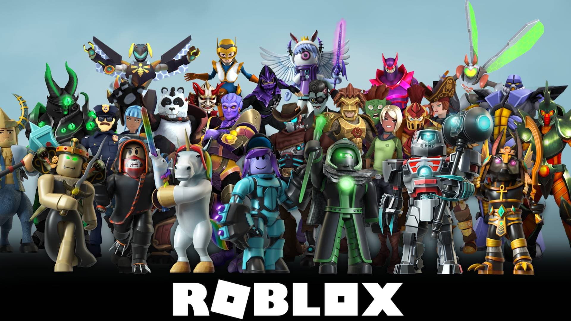 الأزهر يحذر من لعبة "روبلوكس" ويؤكد "حرمة" الألعاب العنيفة.. ويقدم 10 نصائح للآباء