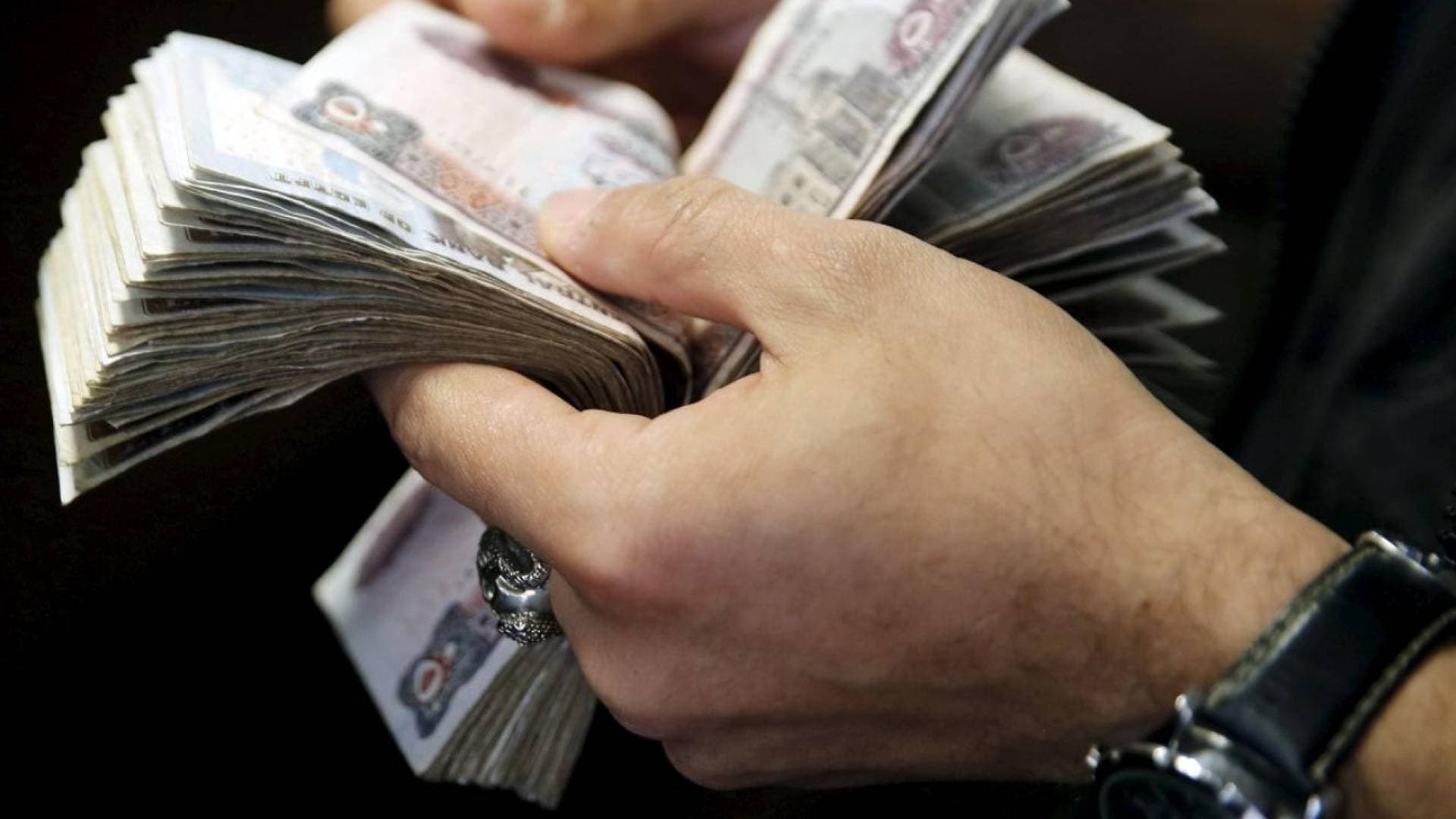 ترقب صدور الحكم على "التيك توكر" علاء الساحر بتهمة الاحتيال في مصر