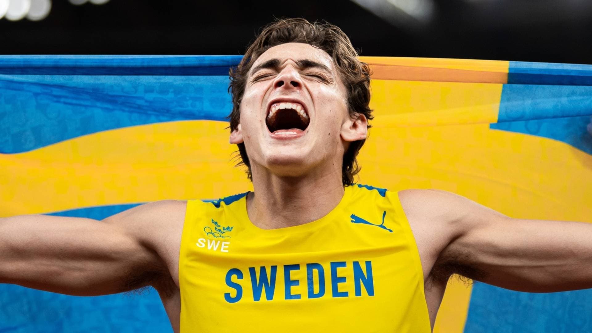 رقم قياسي جديد.. دوبلانتيس يواصل هيمنته على القفز بالزانة