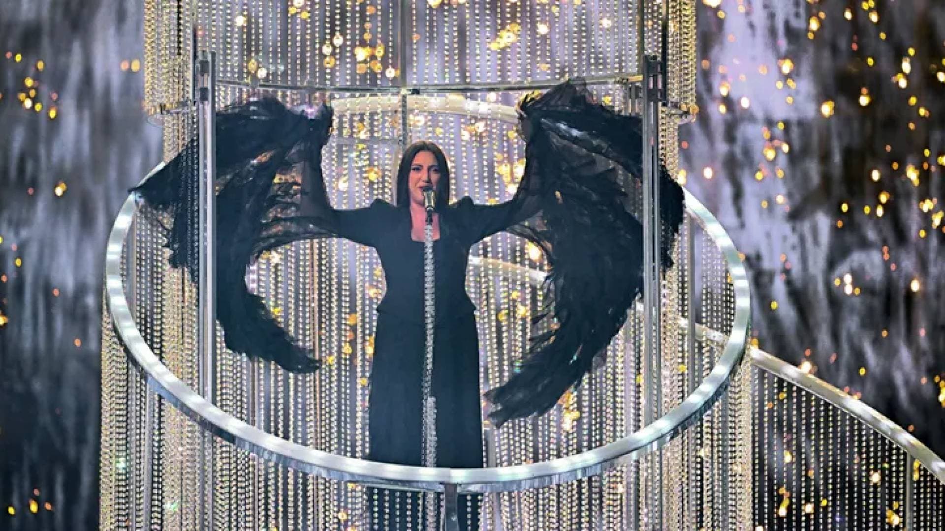 إسبانيا تهدد بمقاطعة "يوروفيجن" إذا شاركت "إسرائيل"