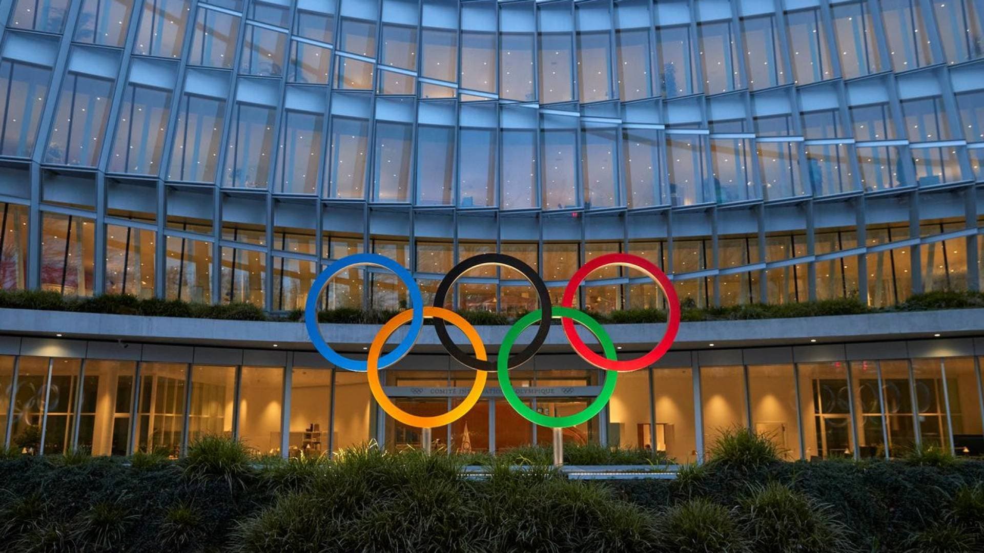 اللجنة الأولمبية الدولية تعلق على دعوات استبعاد رياضيي الاحتلال من المنافسات الدولية