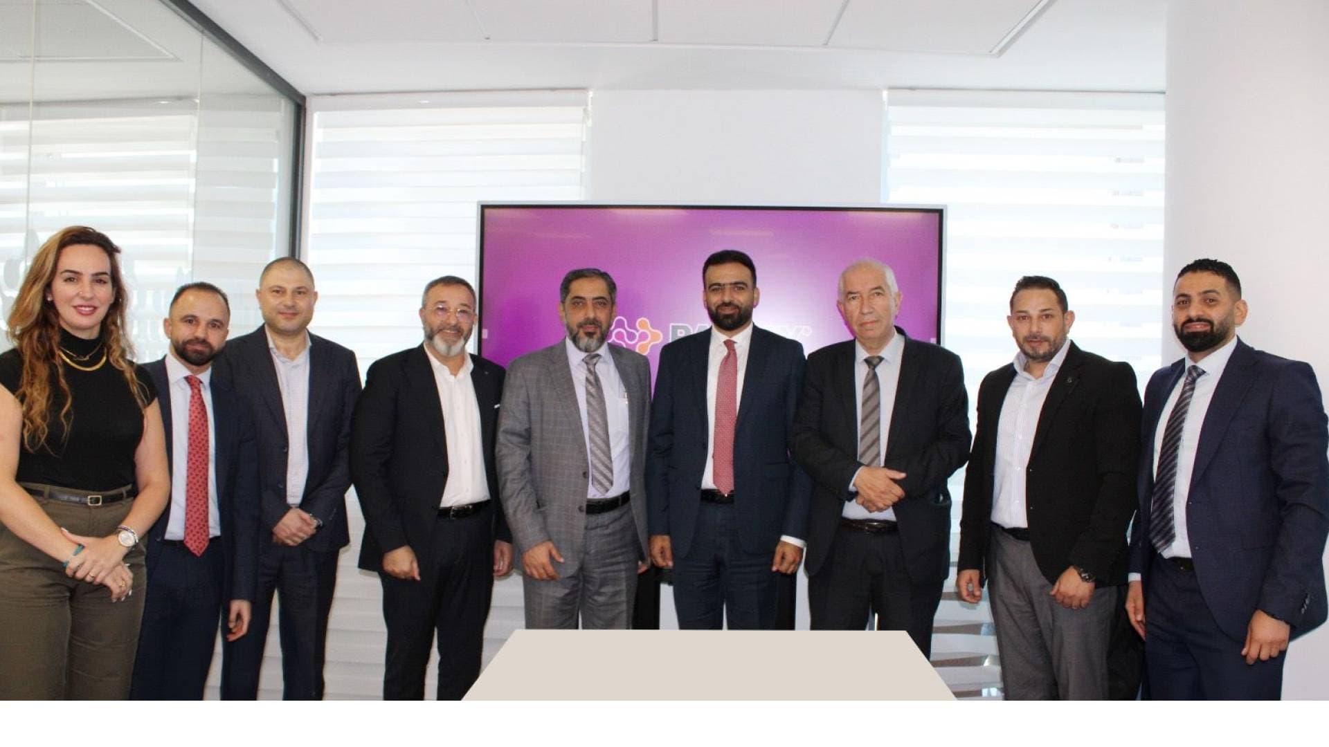 جامعة الزيتونة وPALPAY توقعان إتفاقية شراكة استراتيجية لتزويد الجامعة بأحدث حلول وخدمات التحول الرقمي