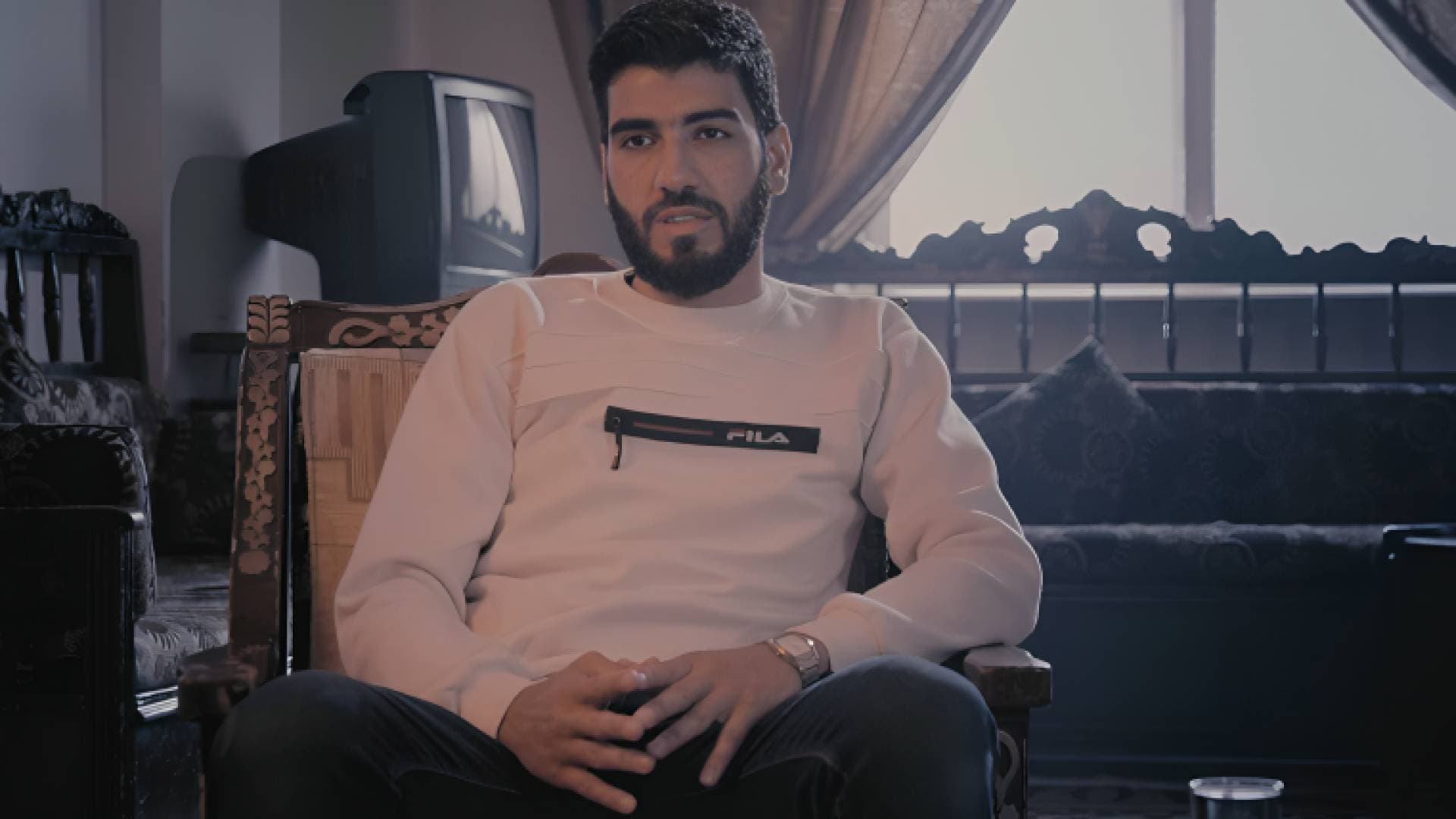 من حلم الطيران إلى كابوس صيدنايا.. "نور الدين" يروي قصة نجاته من "مسلخ الأسد"