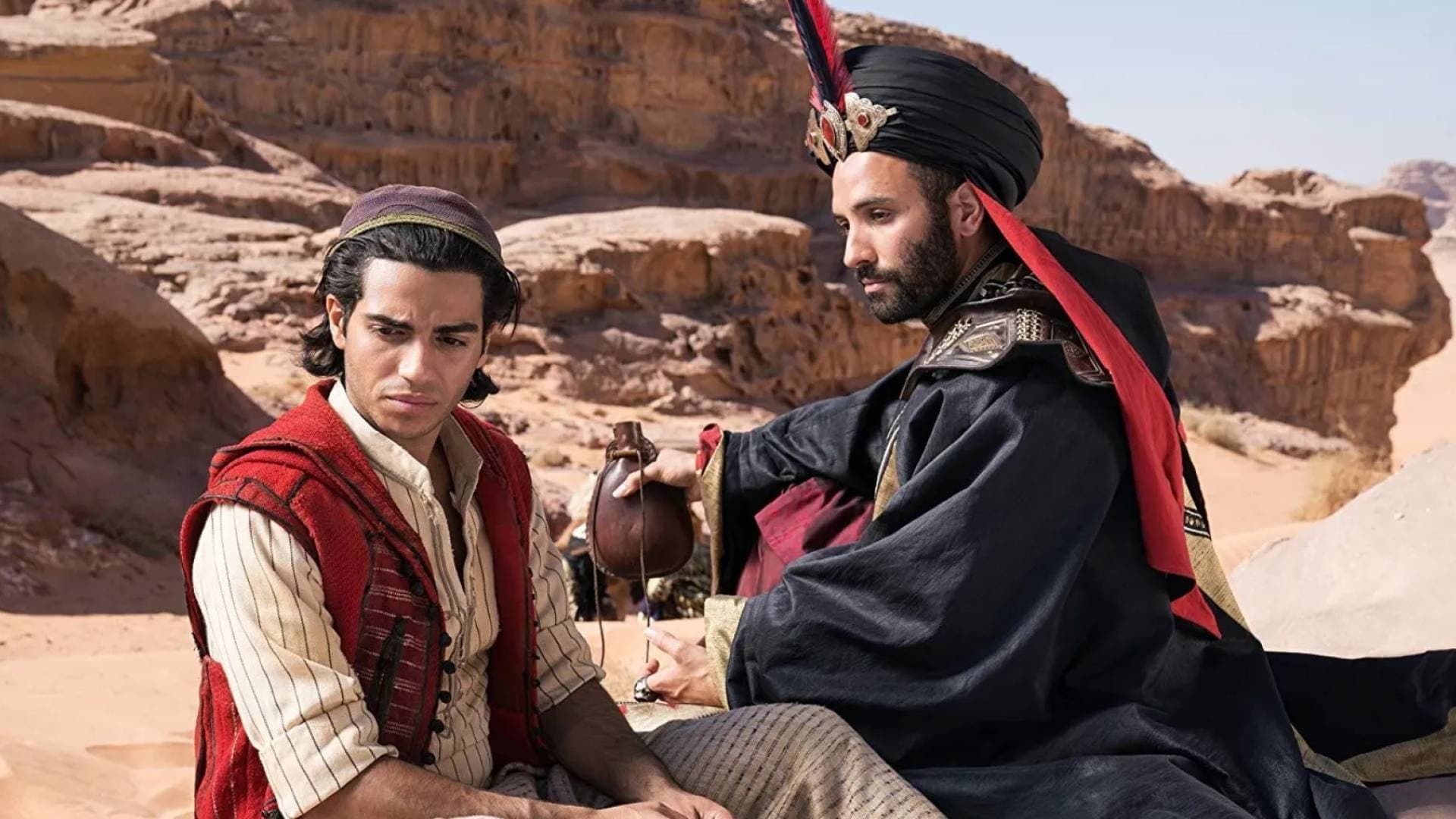 صناعة الأفلام في الأردن: كيف حولت "هوليوود الصحراء" الكاميرات إلى محرك اقتصادي وبوابة للترويج السياحي؟