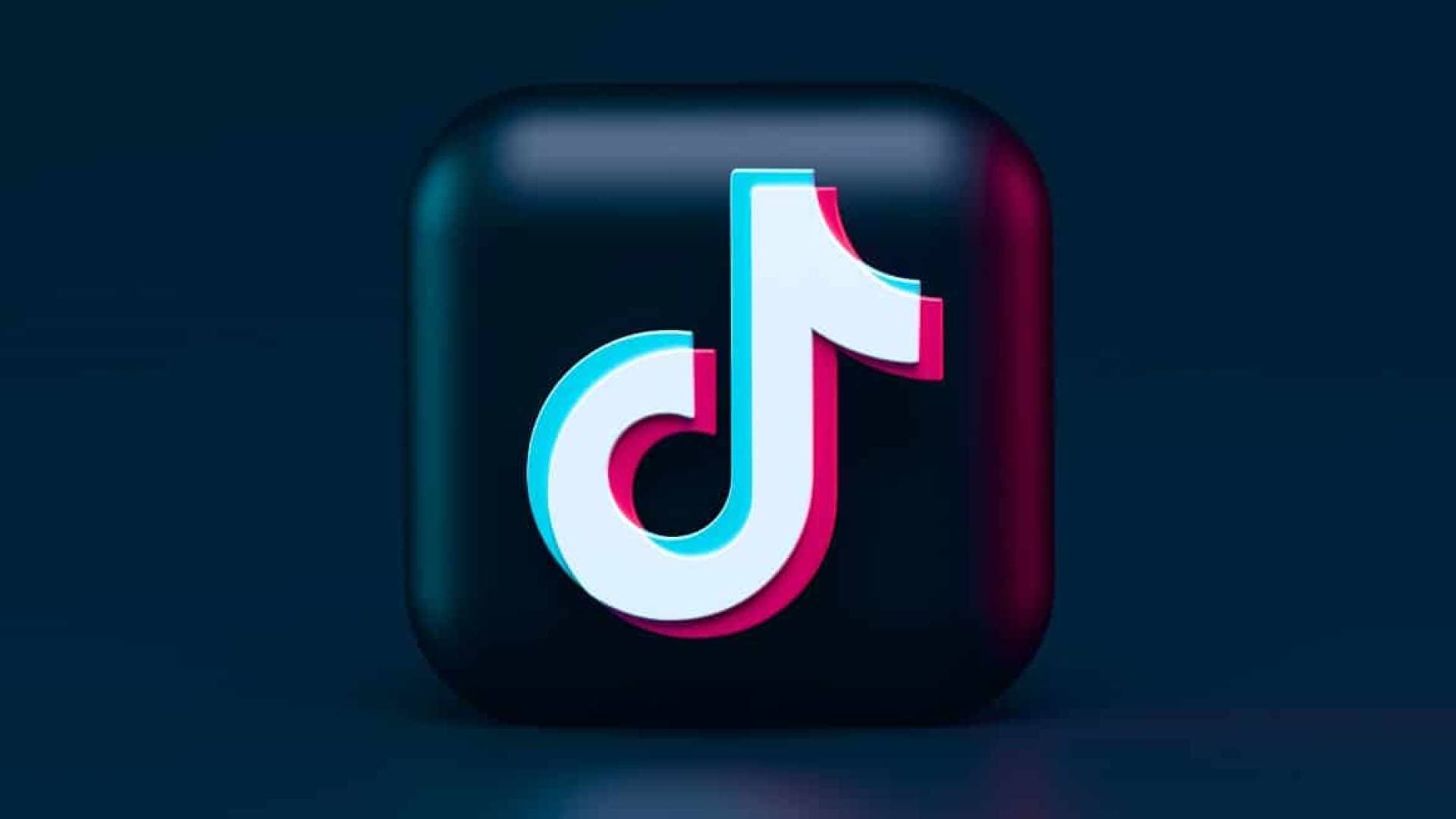 توضيح جديد من البيت الأبيض حول صفقة تيك توك