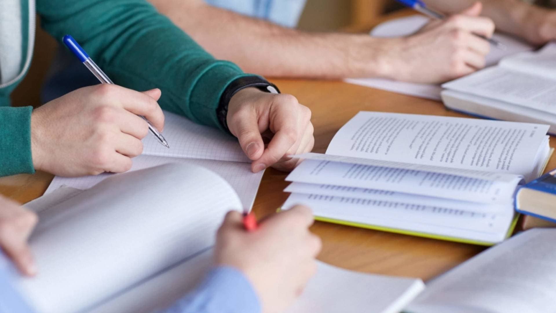 التربية لـ"رؤيا": مبحث "النفس والاجتماع" خطوة لمساندة الطلبة في مرحلة انتقالية حساسة (فيديو)