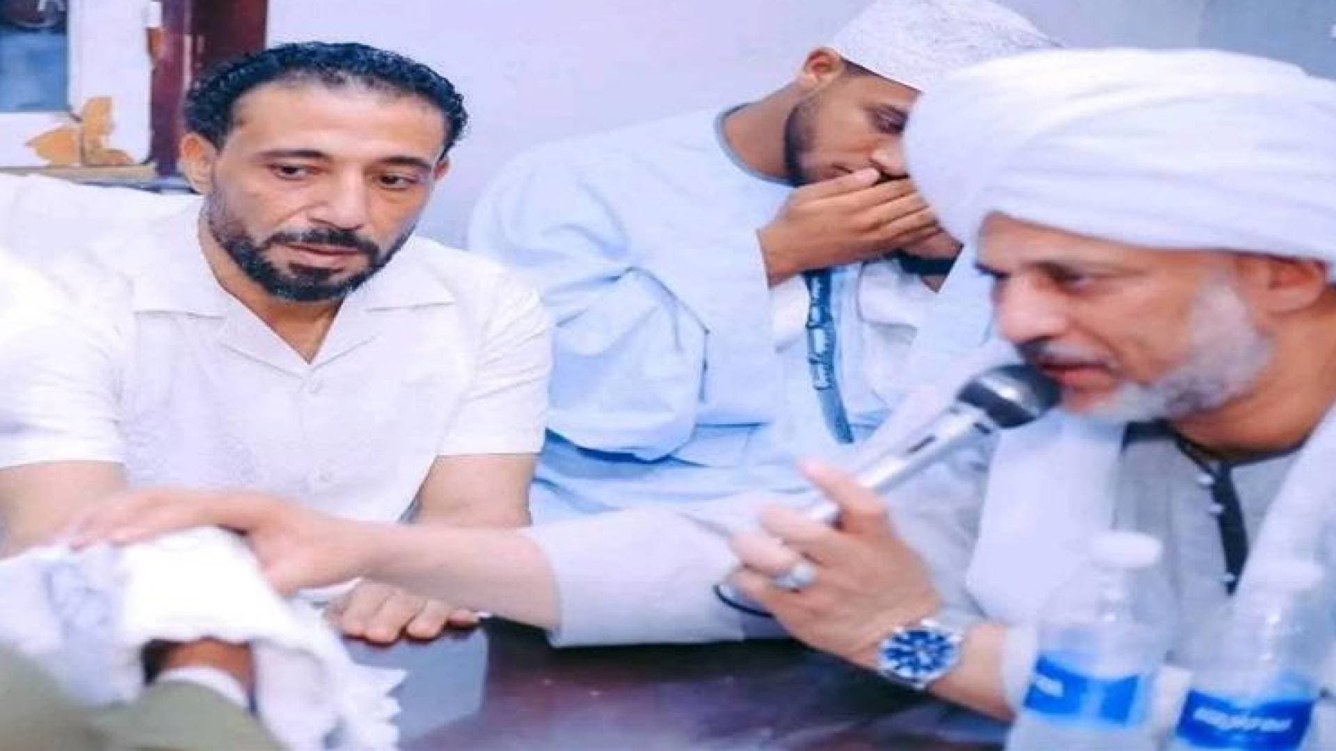 فاجعة تهز مصر.. تفاصيل اللحظات الأخيرة في حياة عريس توقف قلبه فجأة وسط حفل زفافه