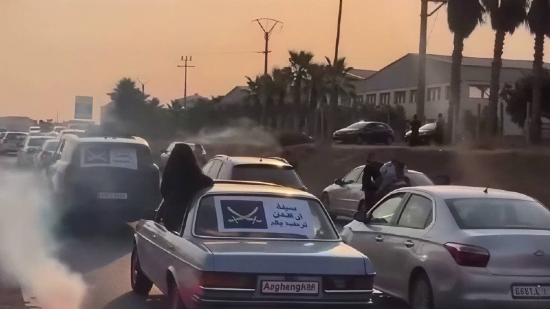 زفافه الأسطوري كان نهايته.. المغرب يطيح ببارون المخدرات "موسى فلكون"