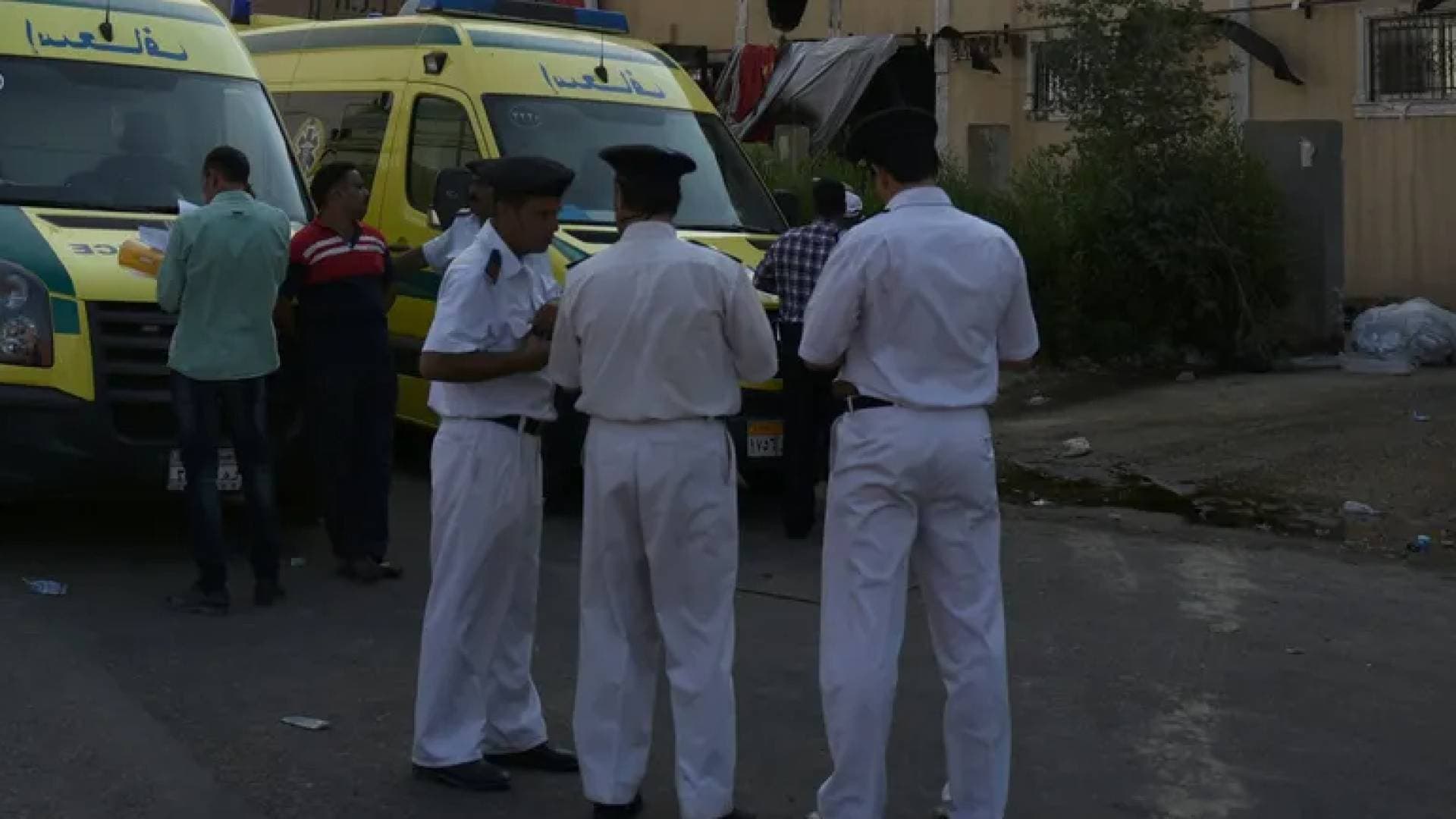 غيرة قاتلة: فسخ خطوبة ينتهي بجريمة مروعة.. والمتهم إلى مستشفى الأمراض العقلية