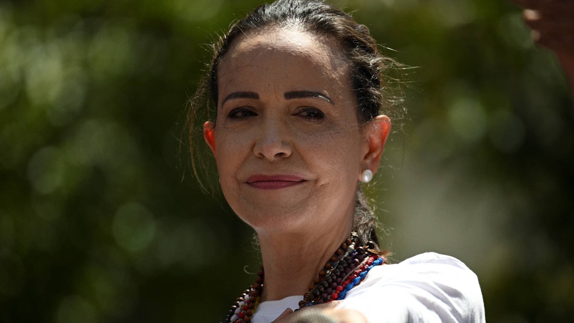 بعد مراهنات مشبوهة.. مؤسسة نوبل تحقق في تسريب محتمل لاسم الفائزة بجائزة السلام