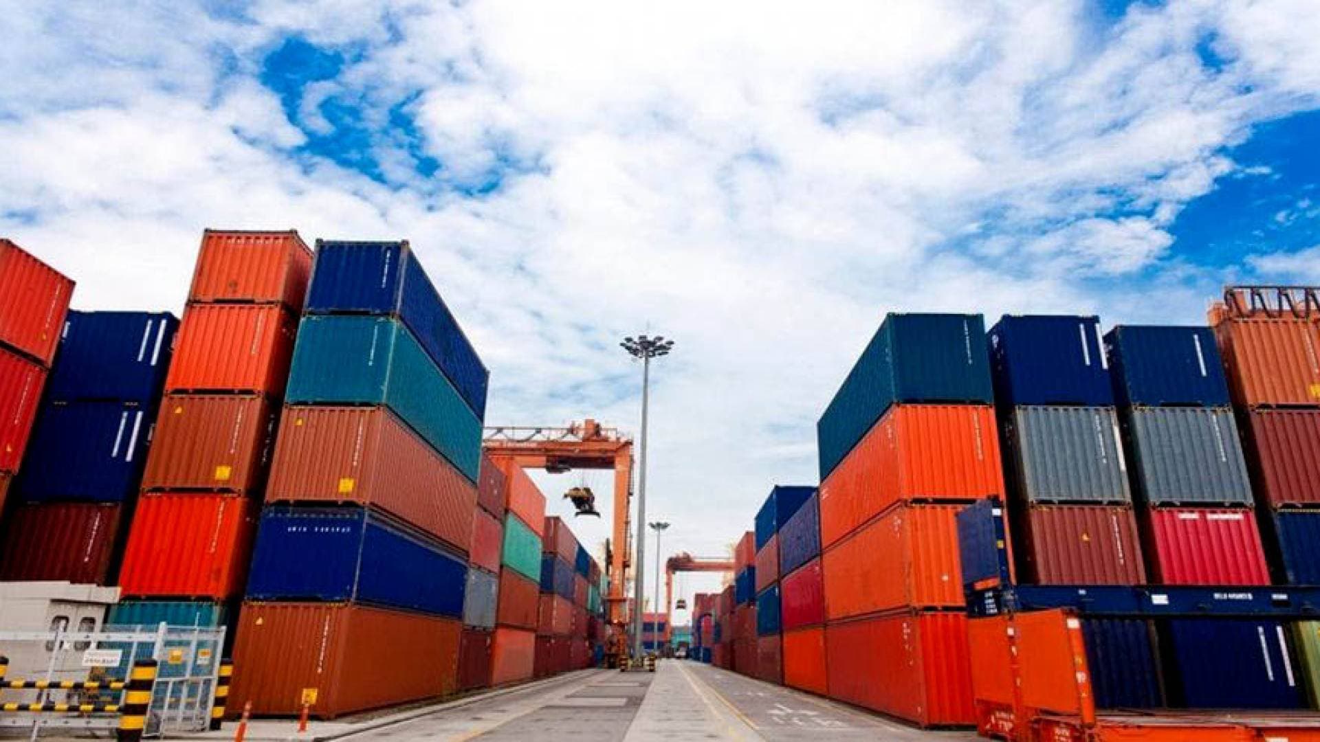 بنمو 6.6%.. صادرات الأردن الصناعية تقفز إلى 4.8 مليار دينار في 7 أشهر