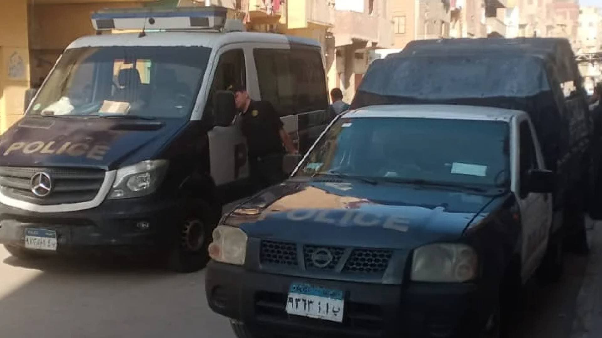 تجديد حبس الطفل المتهم بقتل زميله في الإسماعيلية