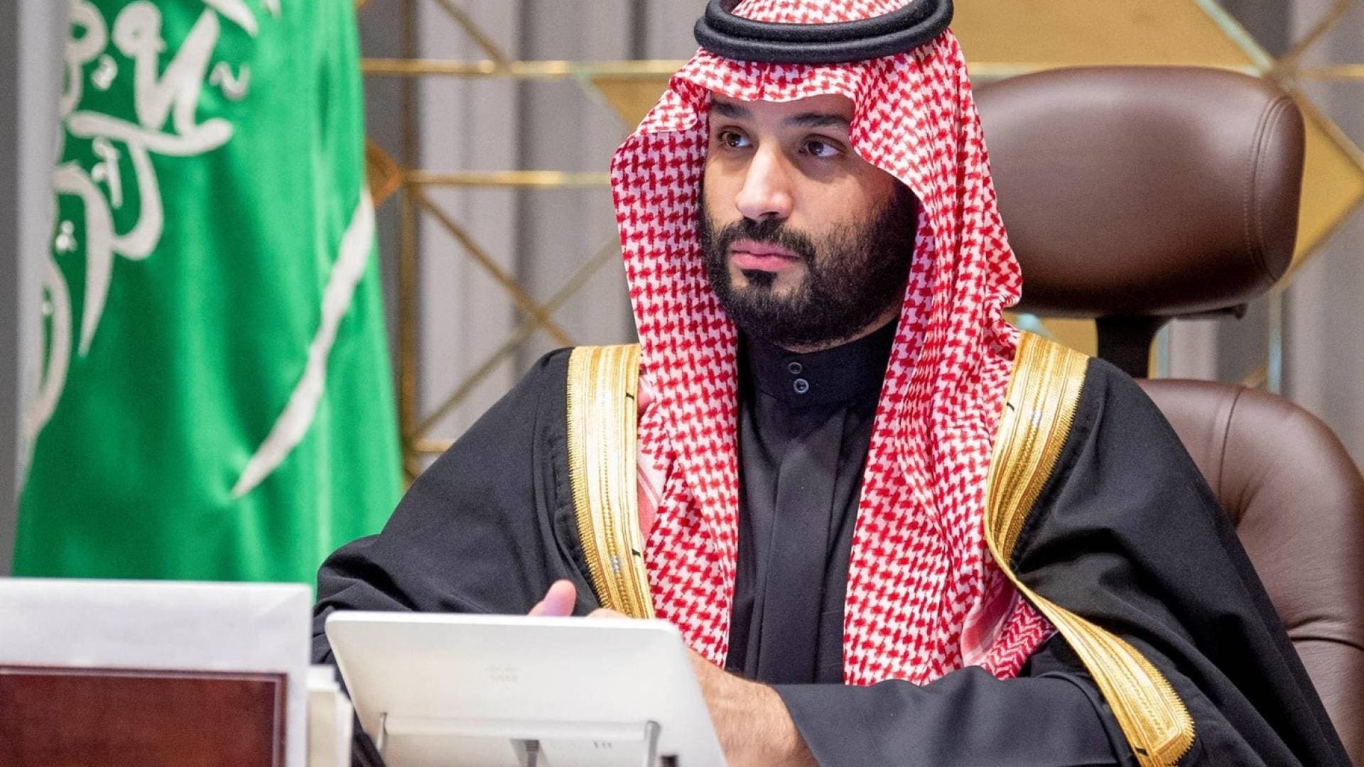 ولي العهد السعودي يطلق مشروع "بوابة الملك سلمان" العملاق بجوار المسجد الحرام