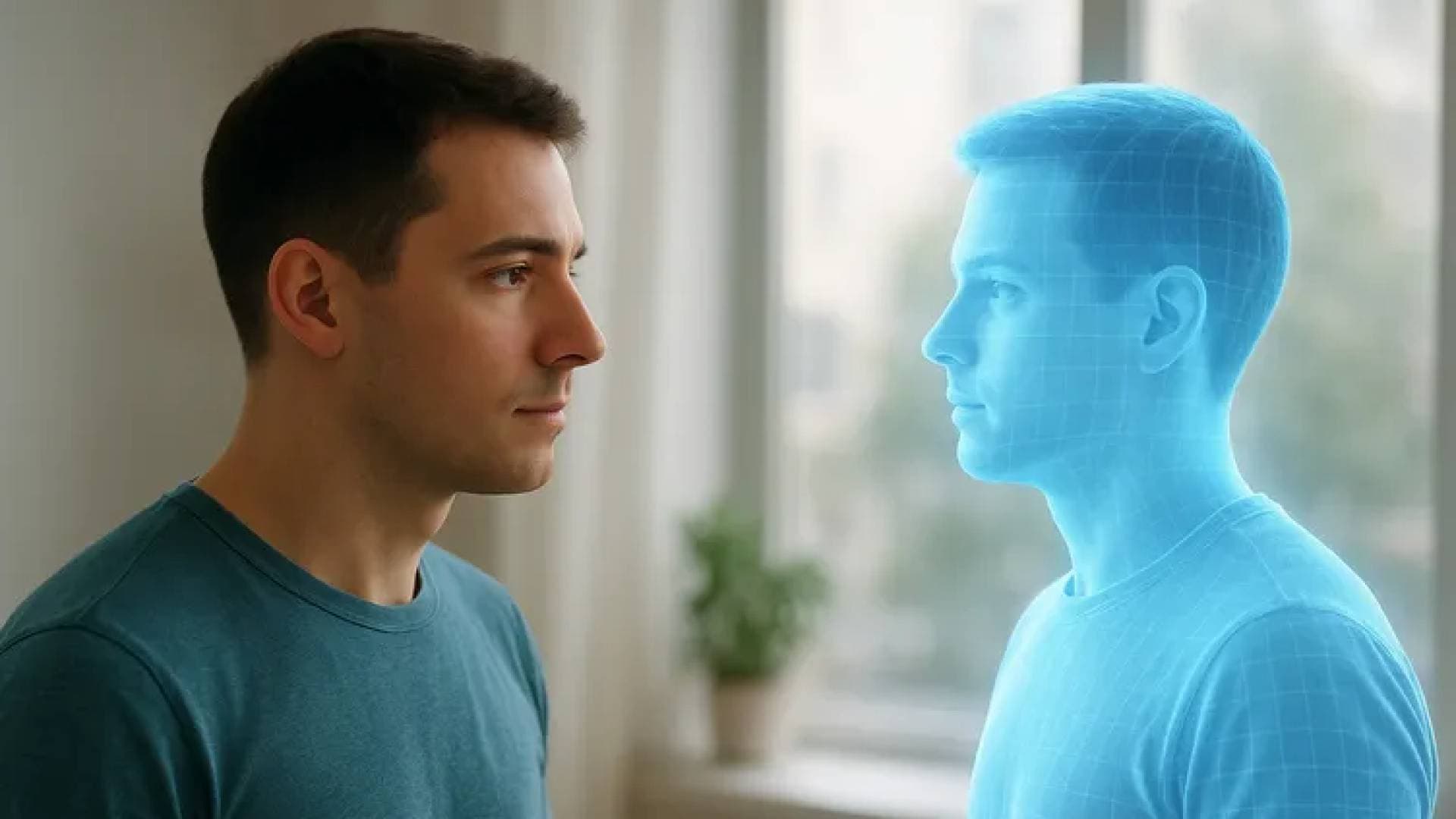 "التوأم الرقمي": نسخة منك افتراضية تتنبأ بأمراضك مبكرا ..هل تصدق؟