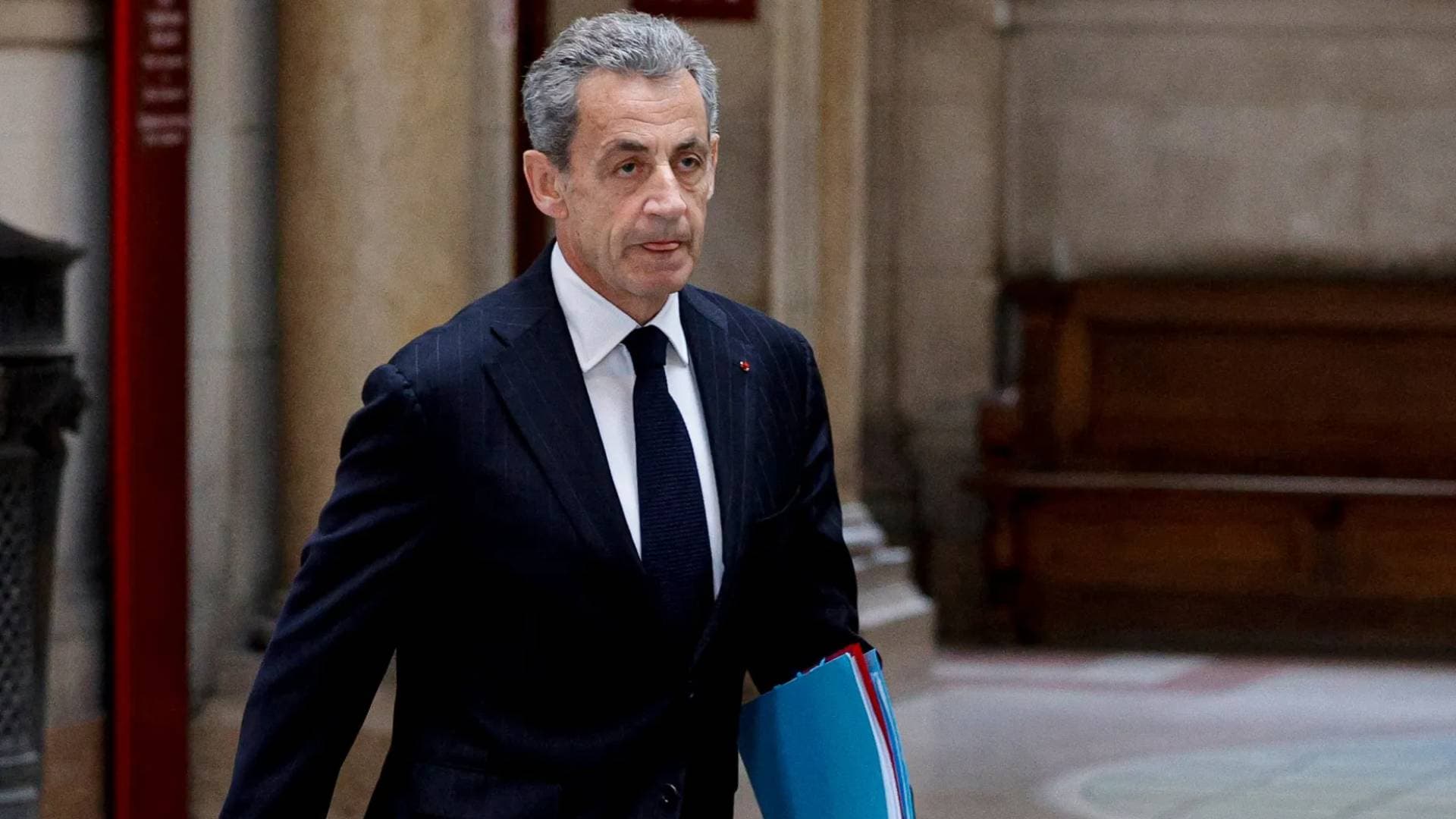 من الإليزيه إلى السجن : كيف سيكون روتين ساركوزي الجديد