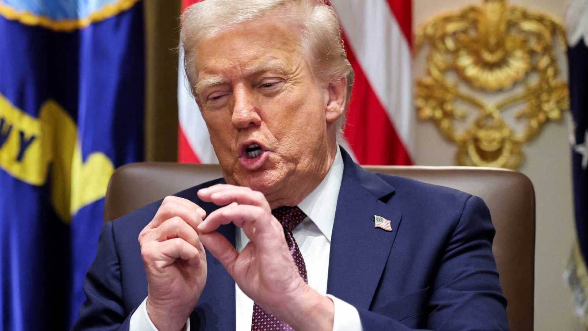 "نيويورك تايمز" تكشف هوية المتبرع المجهول للبنتاغون