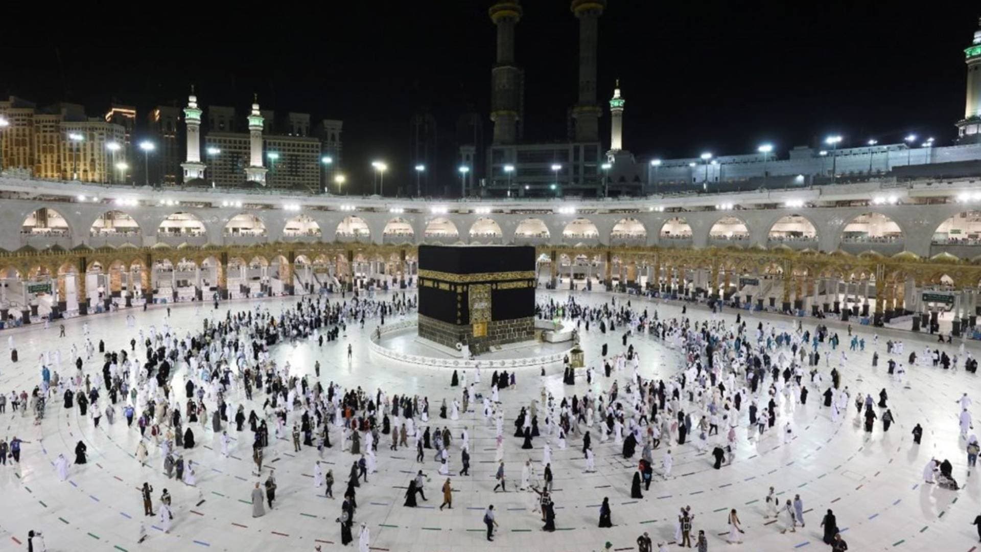 الأوقاف: إنتهاء فترة التسجيل الأولي للحج مساء الأحد