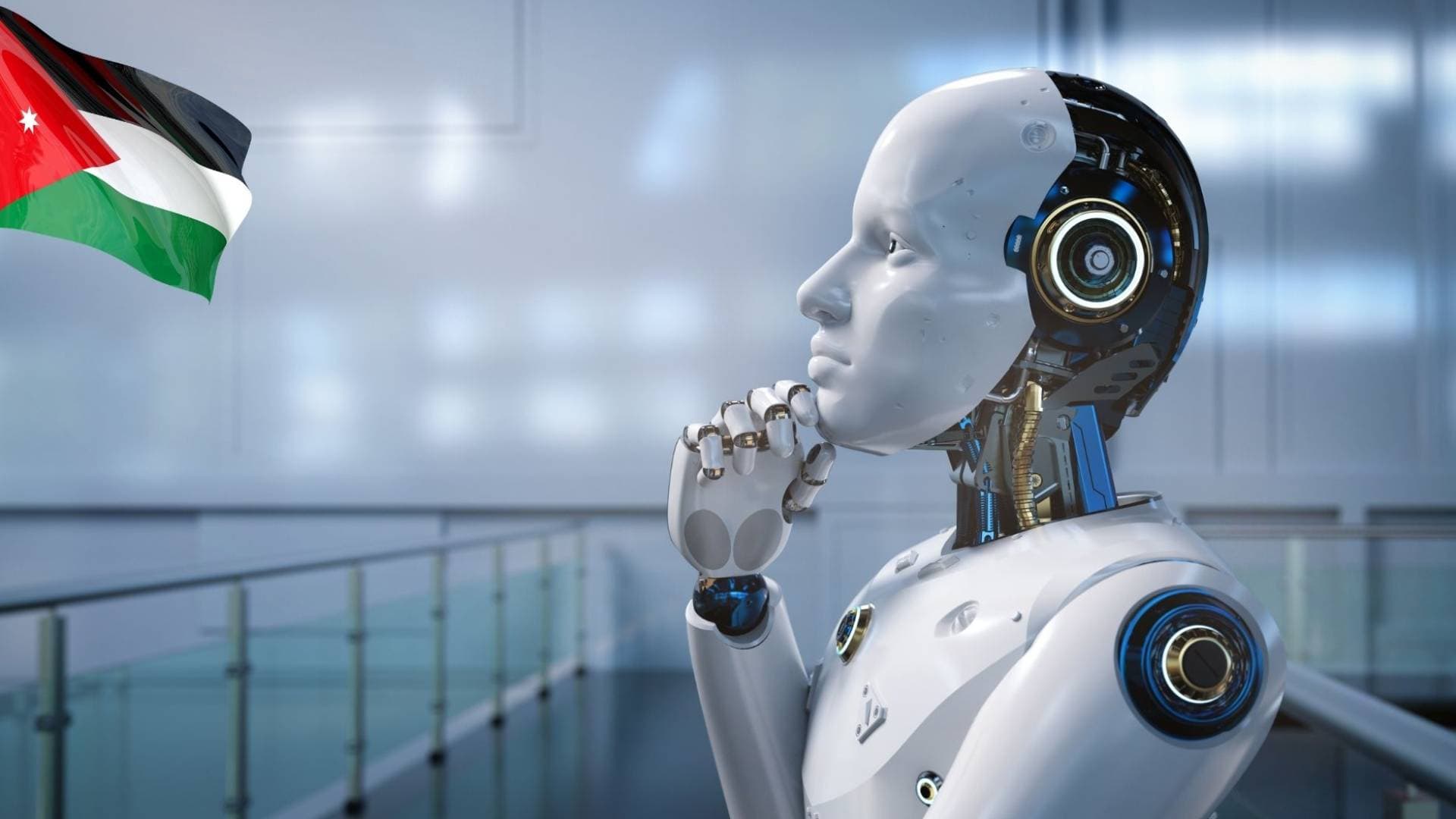 الأردن يحتل المرتبة 29 عالميا والثالثة عربيا في مؤشر 'مايكروسوفت' لانتشار الذكاء الاصطناعي