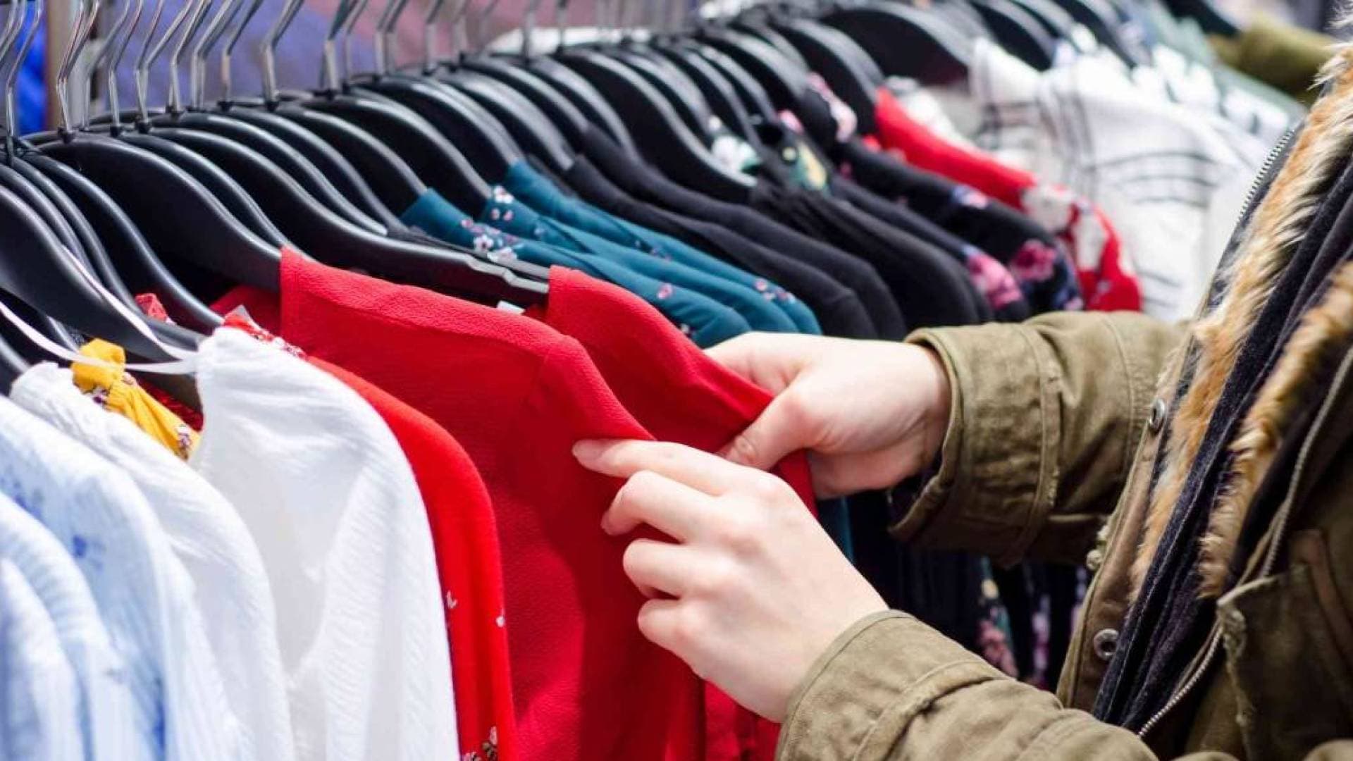 علان لـ"رؤيا": حركة شراء الملابس الشتوية أقل من المتوسط بسبب تأخر انخفاض درجات الحرارة