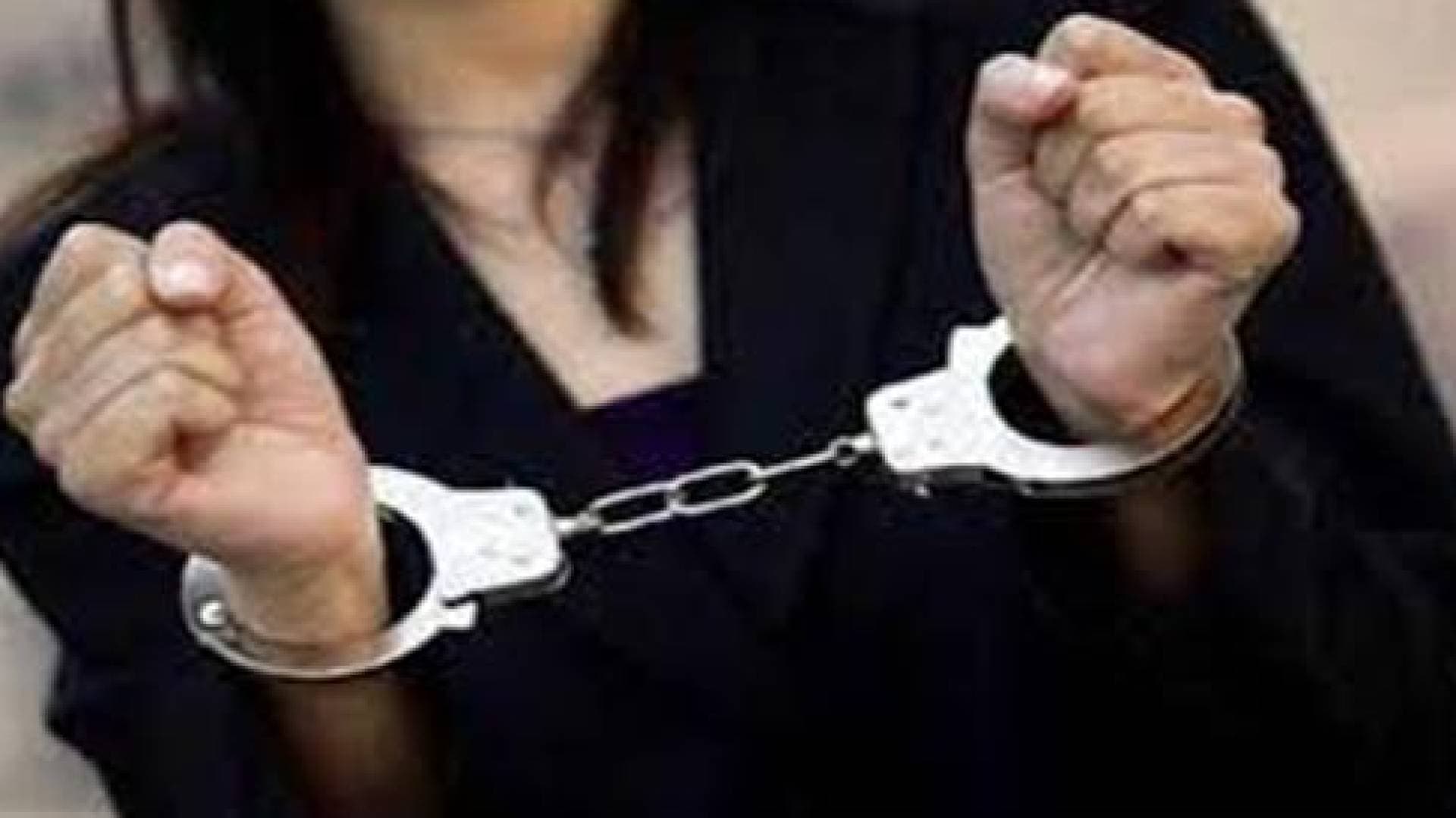 الشرطة المصرية تضبط سيدة بالإسكندرية لإدارتها نشاطا منافيا للآداب عبر تطبيقات هاتفية