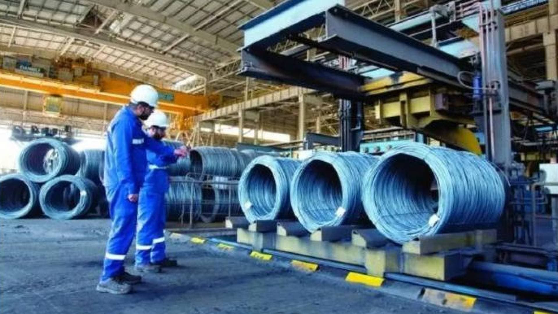 الأردن الأول عربيا في مساهمة الصناعات التحويلية بالناتج المحلي الإجمالي