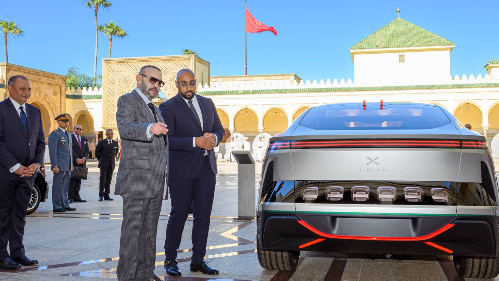 المغرب يغزو أوروبا بسياراته.. ويتفوق على إيطاليا وبولندا ورومانيا في الإنتاج