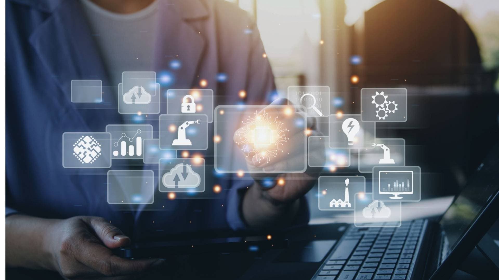 الإمارات تصنف ضمن الأسواق الرقمية الأكثر تطورا وتضاهي سنغافورة وسويسرا