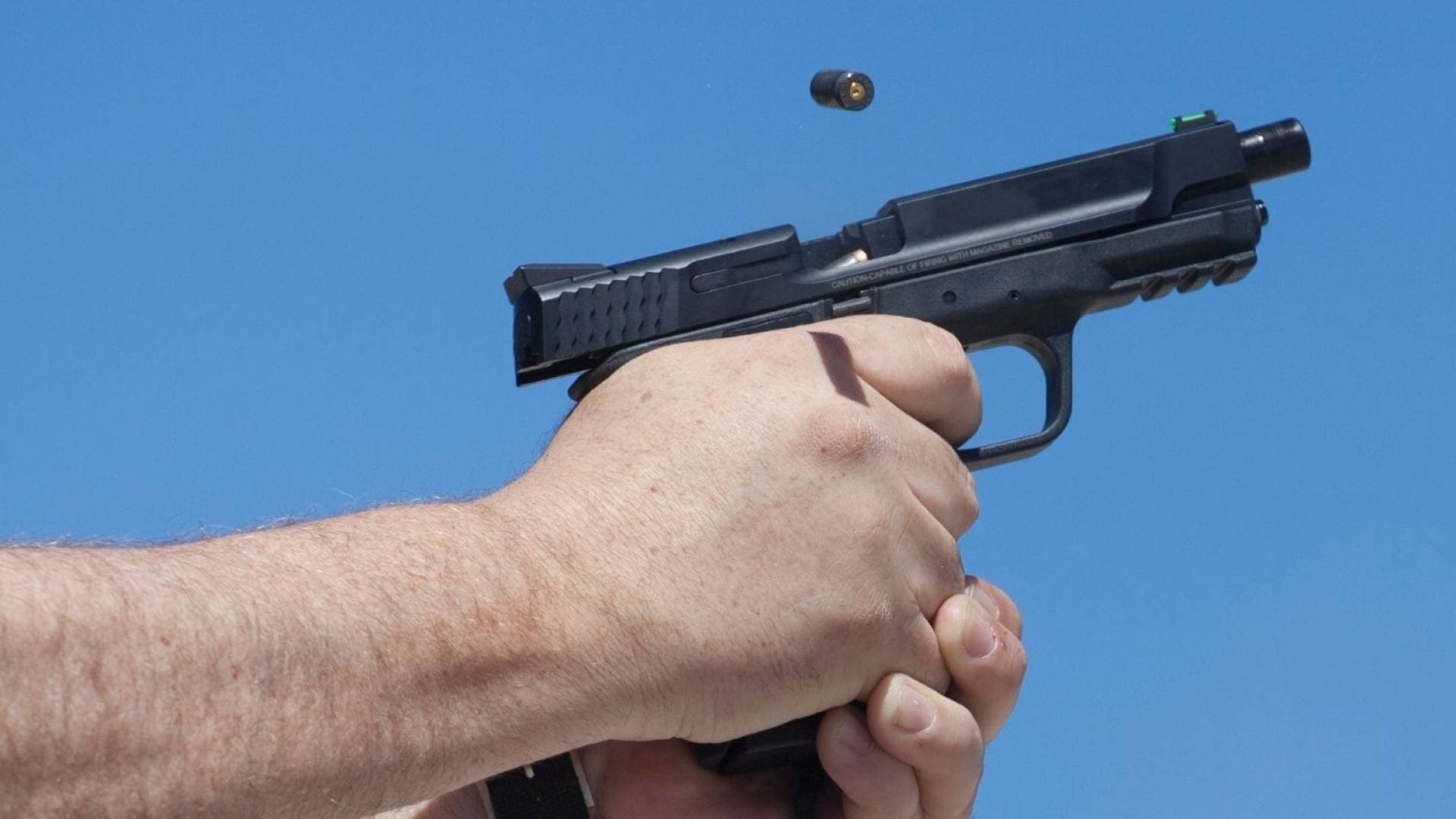 لأول مرة منذ 2010: كارولاينا الأمريكية تنفذ حكم الإعدام رميا بالرصاص ضد مدان بقتل ثلاثة رجال