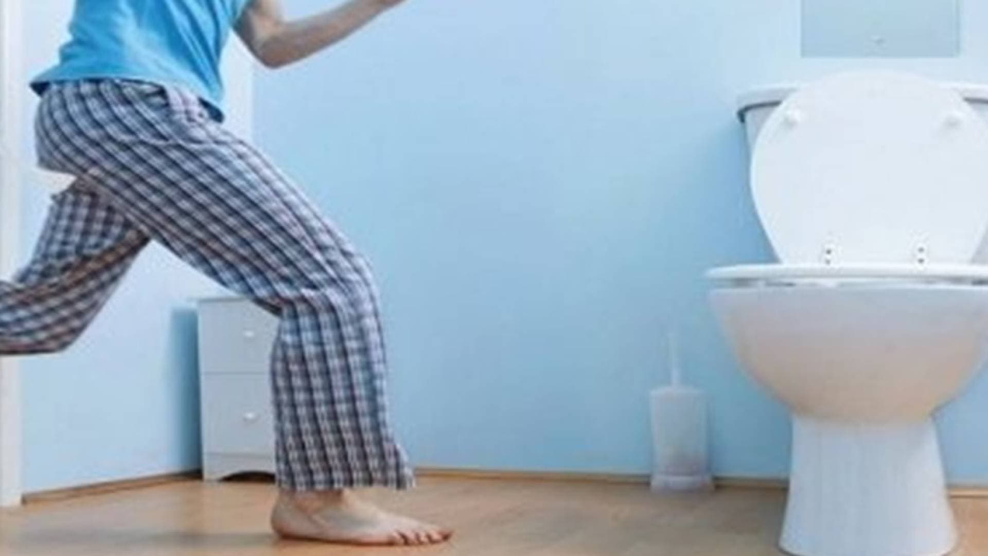 عرض أم مرض .. هل الاستيقاظ للذهاب إلى الحمام ليلا أمر طبيعي؟