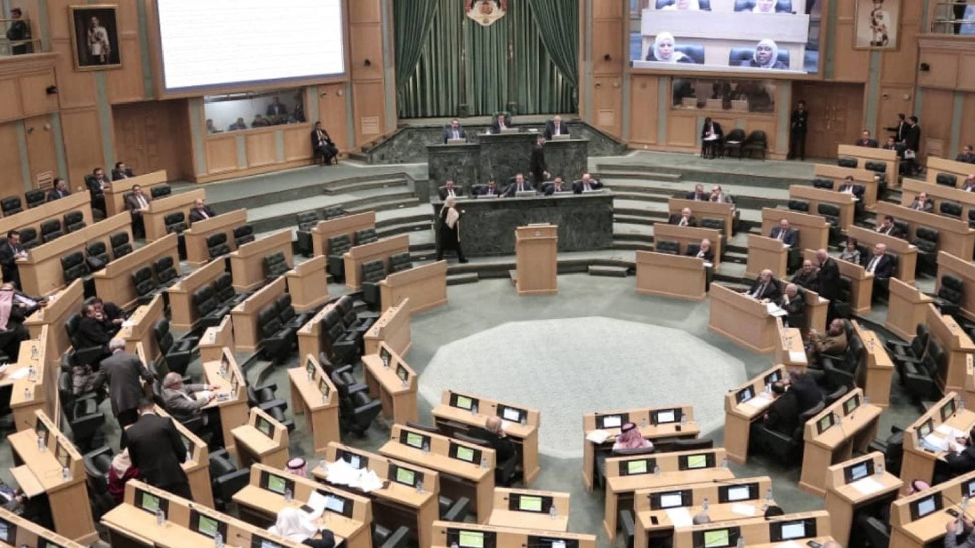 توضيح مهم من المكتب الدائم في مجلس النواب