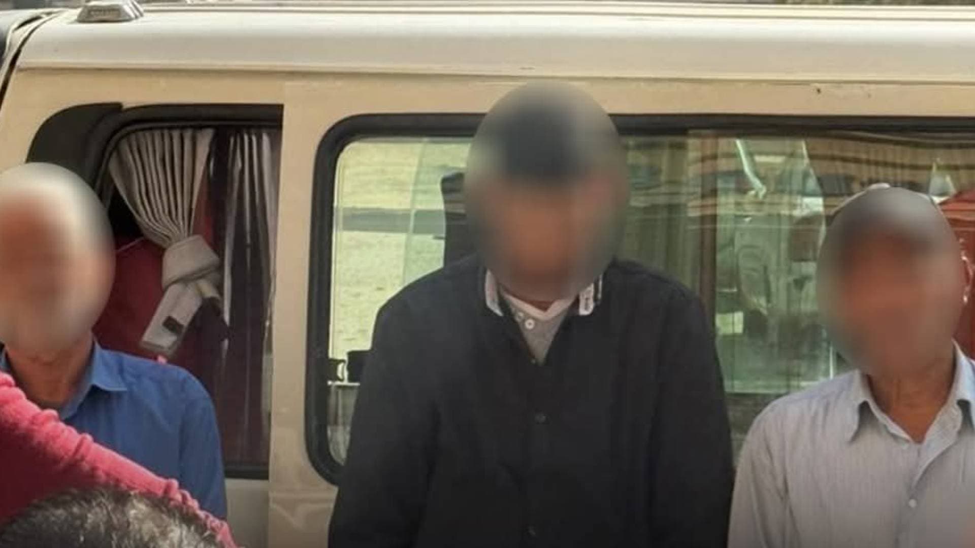 الشرطة المصرية تحقق مع موظفين اعتدوا جنسيا على طلاب مدرسة دولية شهيرة