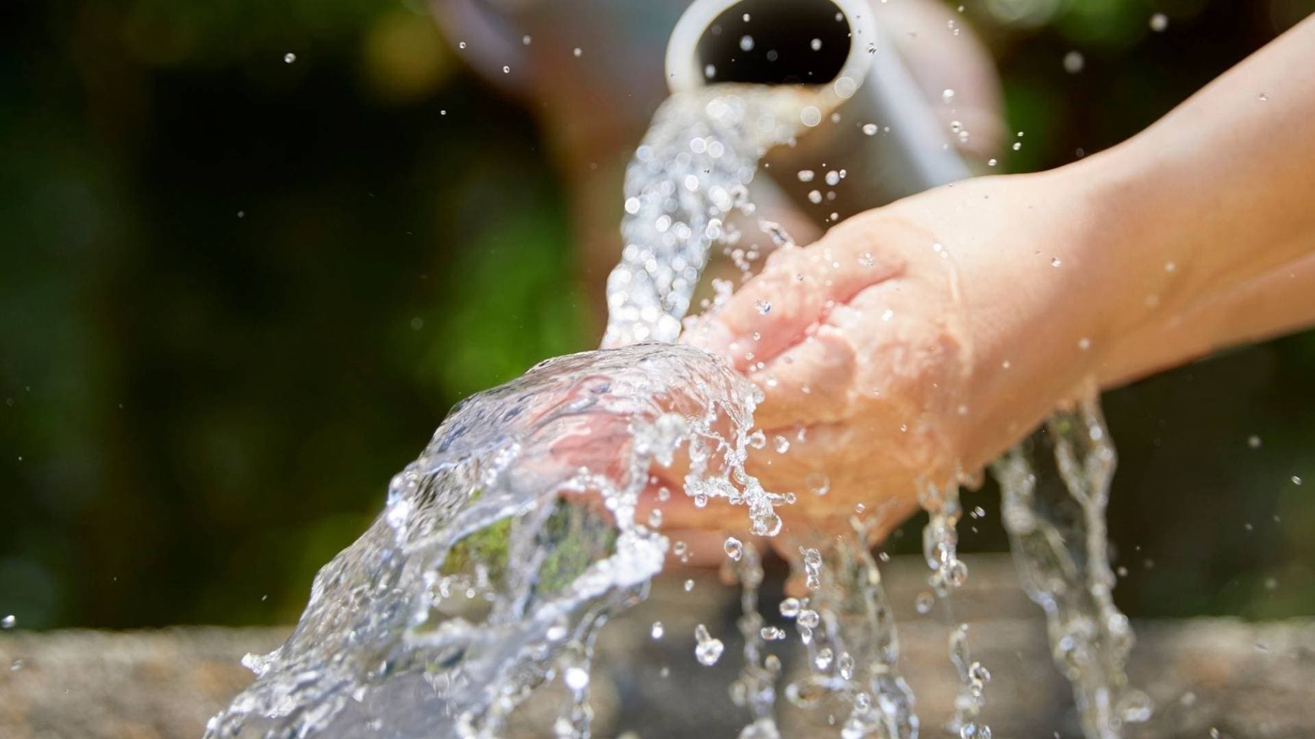 مدينة عربية تمنح سكانها إعفاء طويل الأمد من رسوم الماء