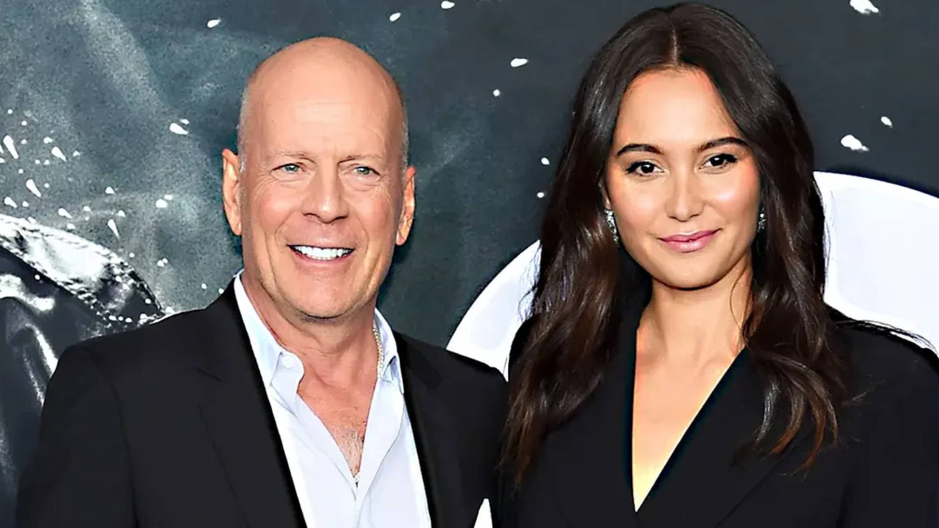 تدهور صحة نجم هوليوود بروس ويليس وزوجته تواجه قرارا صعبا