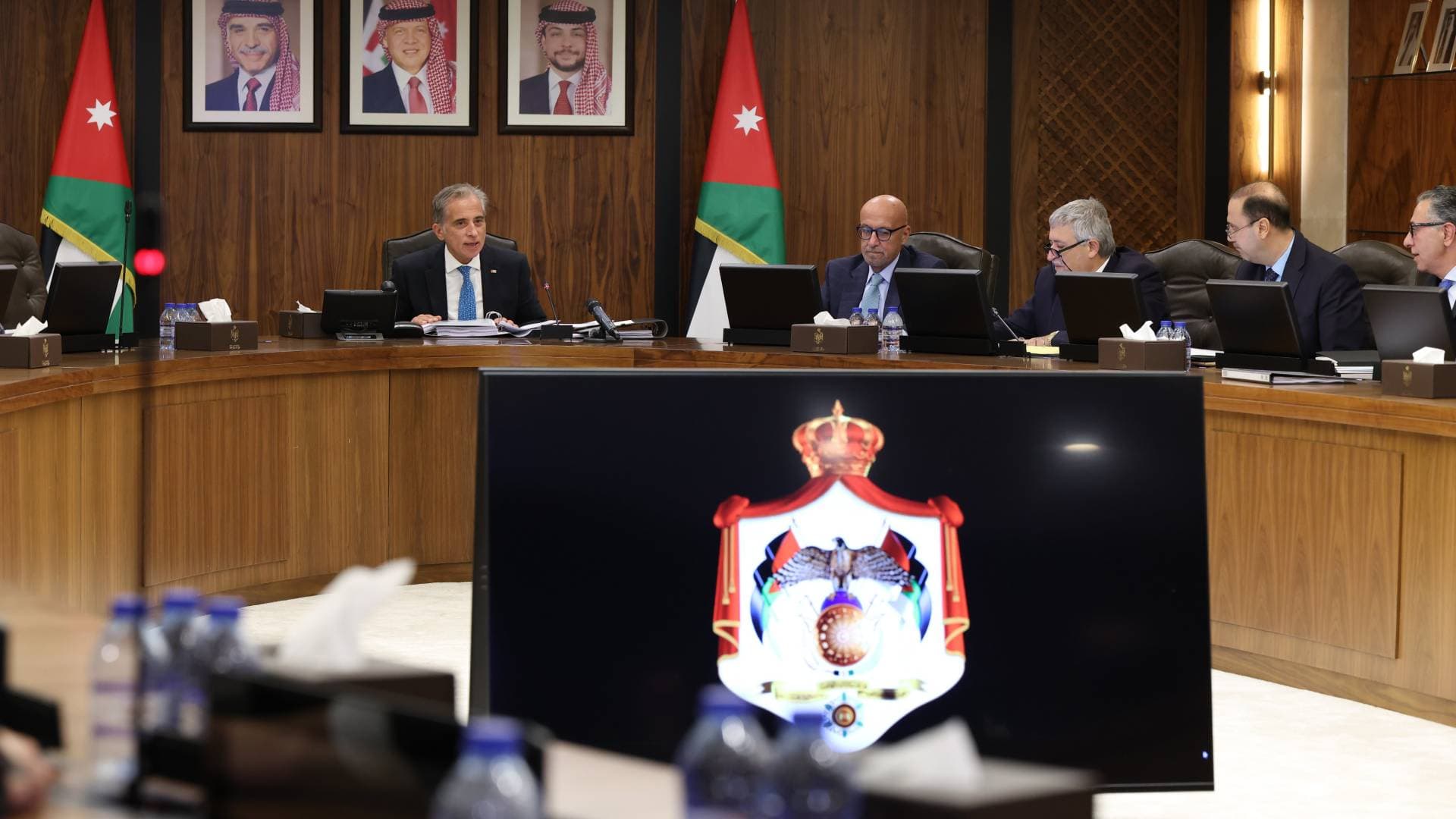 رئاسة الوزراء تطلق ورش عمل لخارطة تحديث القطاع العام الإثنين