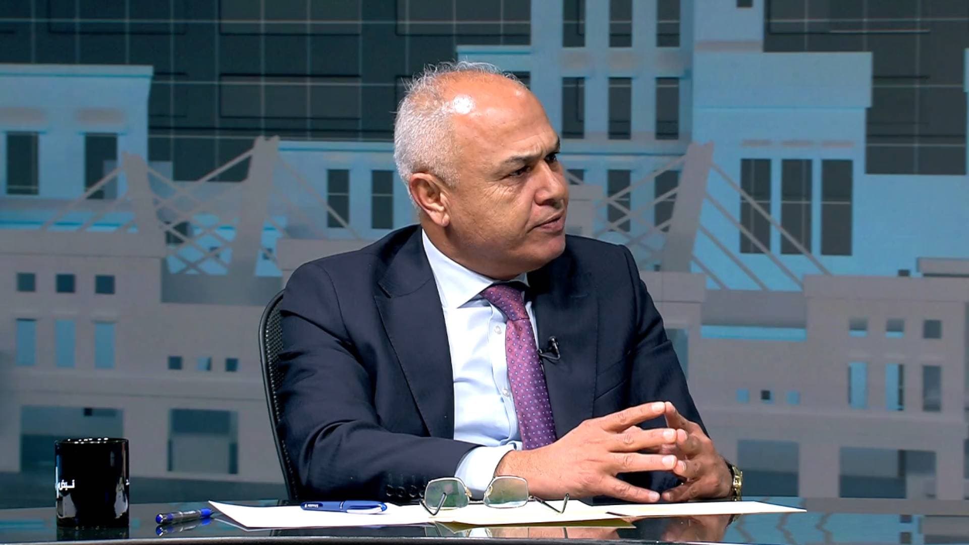 وزارة العمل تكشف لـ"رؤيا" تفاصيل الحملة المشددة لضبط العمالة المخالفة وقضية هروب العاملات في المنازل.. فيديو