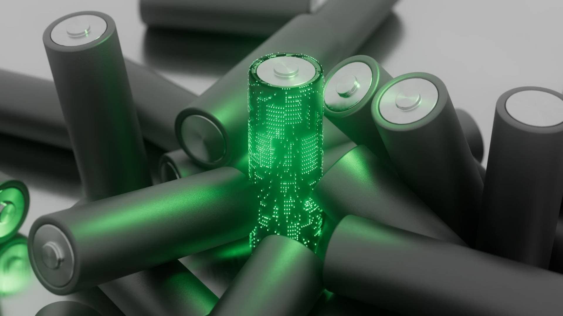 ثورة في البناء.. علماء يحولون الخرسانة إلى بطاريات عملاقة