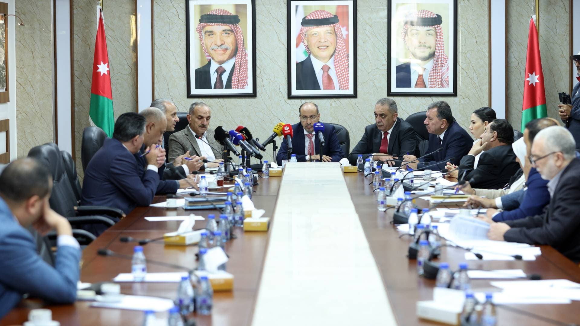 "مالية النواب" تناقش موازنة "المحاسبة".. ارتفاع بقيمة 1.4 مليون دينار ومطالبات بتعزيز "الرقابة المسبقة"