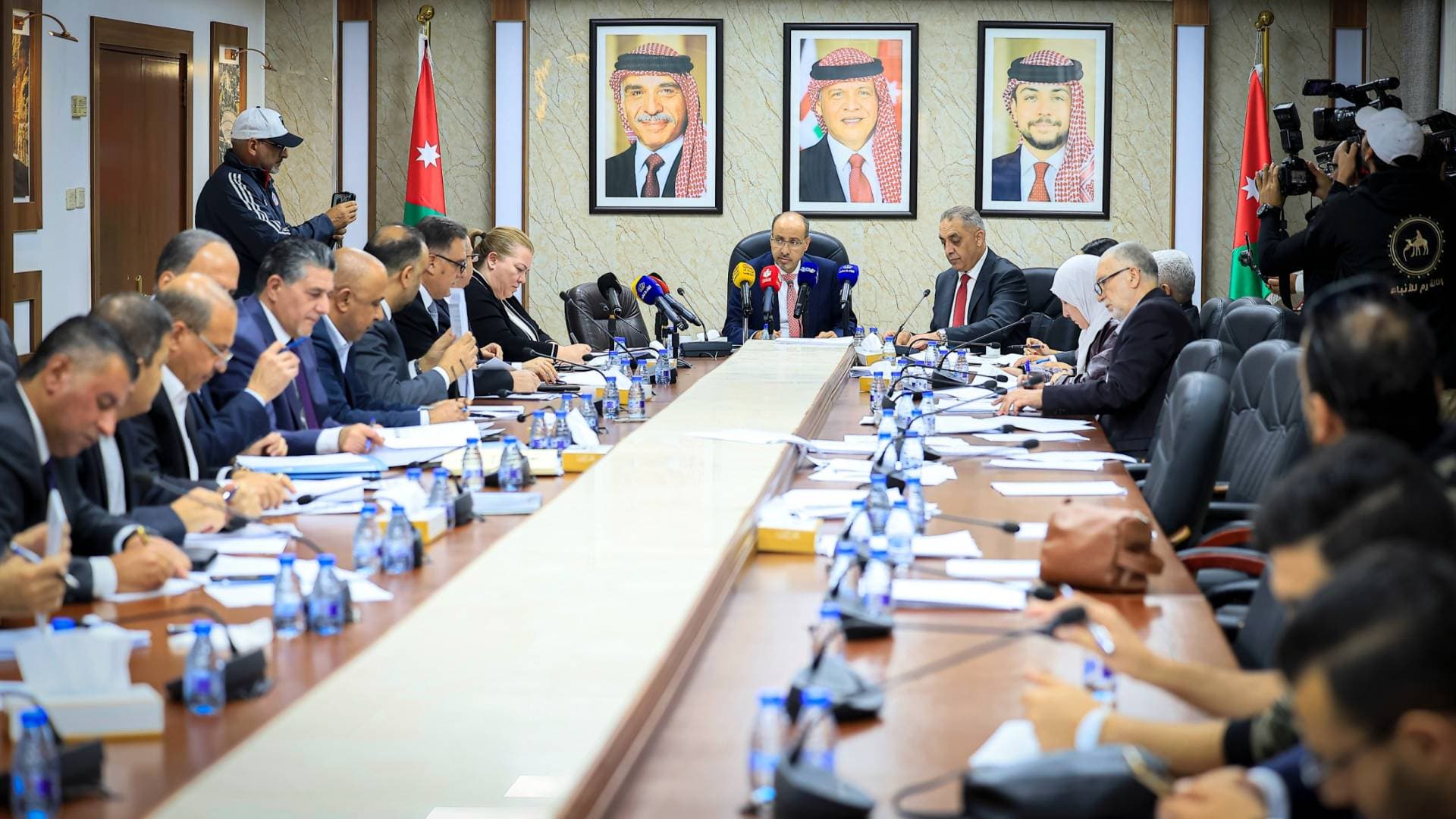 مالية النواب تطالب بالاطلاع على حجم المساعدات الخارجية ومدى الاستفادة منها في موازنة "التخطيط"