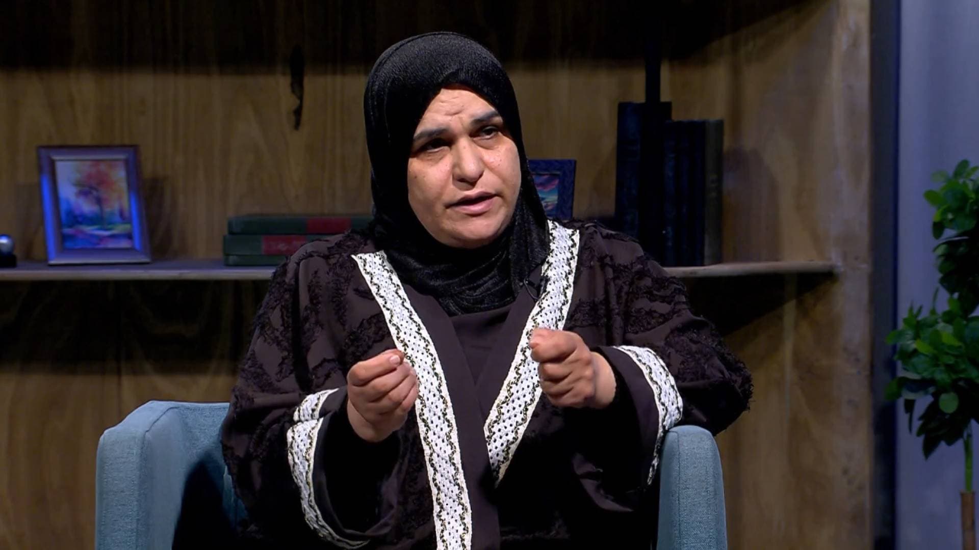 بسبب "الإيجار".. وصال الطويل تروي تفاصيل مقتل ابنها المؤلمة على يد مستأجر